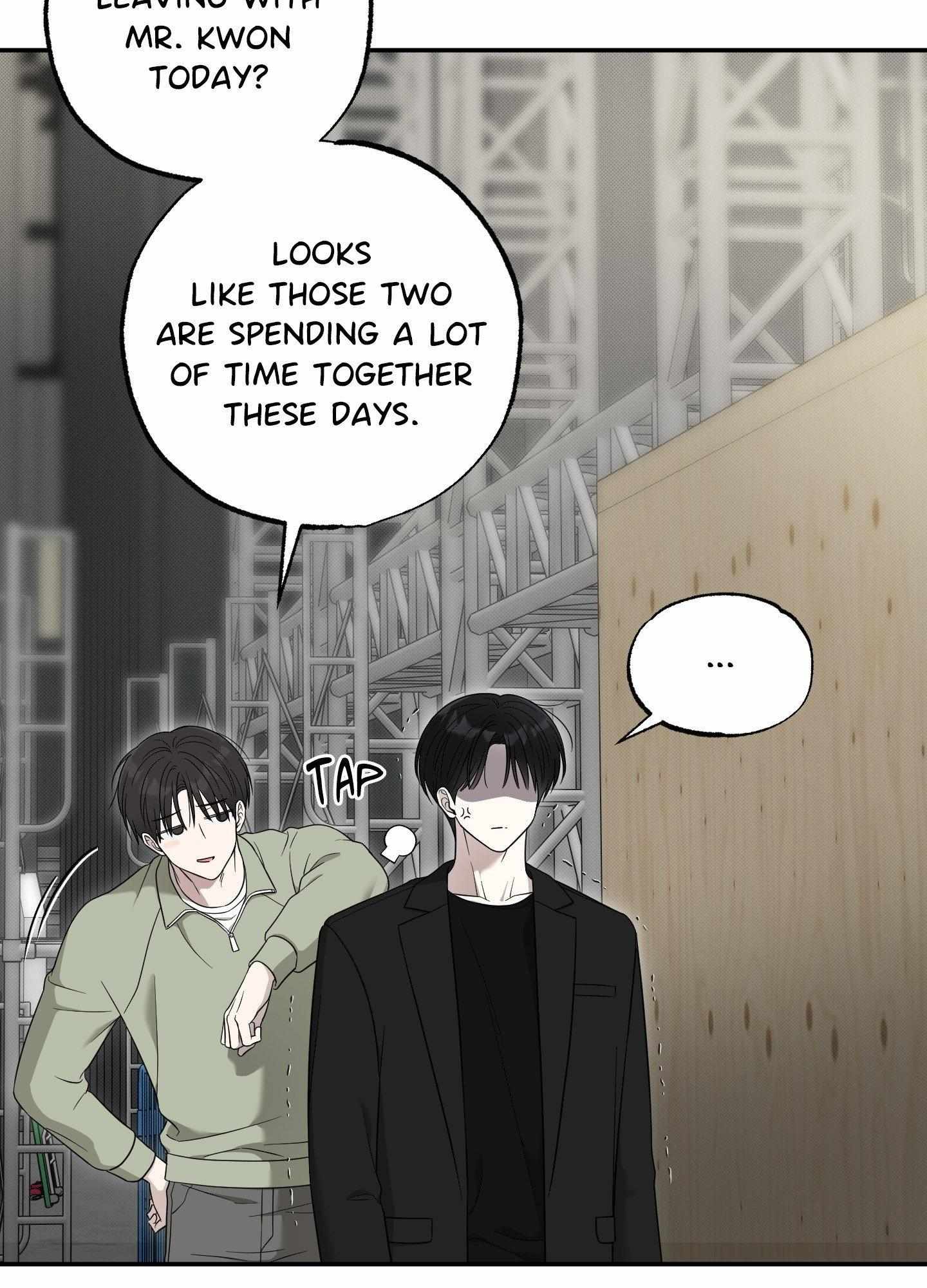 Raising a Cat Friend Chapter 27 page 40 - 