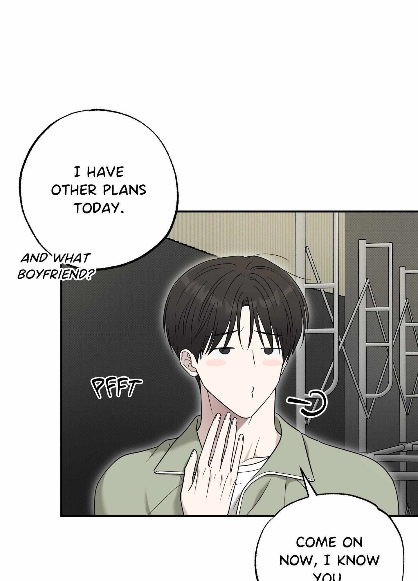 Raising a Cat Friend Chapter 27 page 43 - 