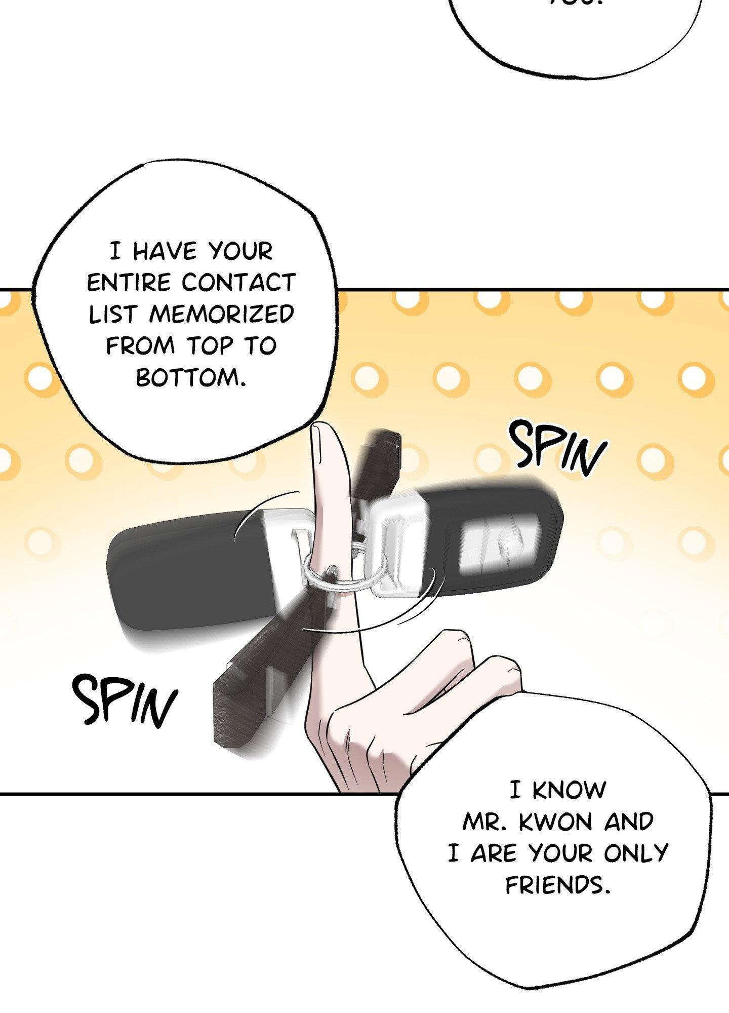 Raising a Cat Friend Chapter 27 page 44 - 