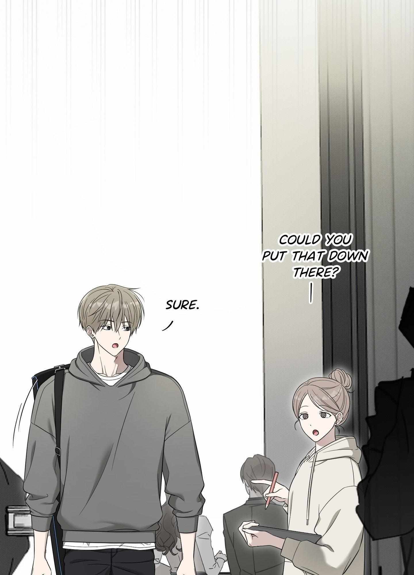 Raising a Cat Friend Chapter 27 page 52 - 