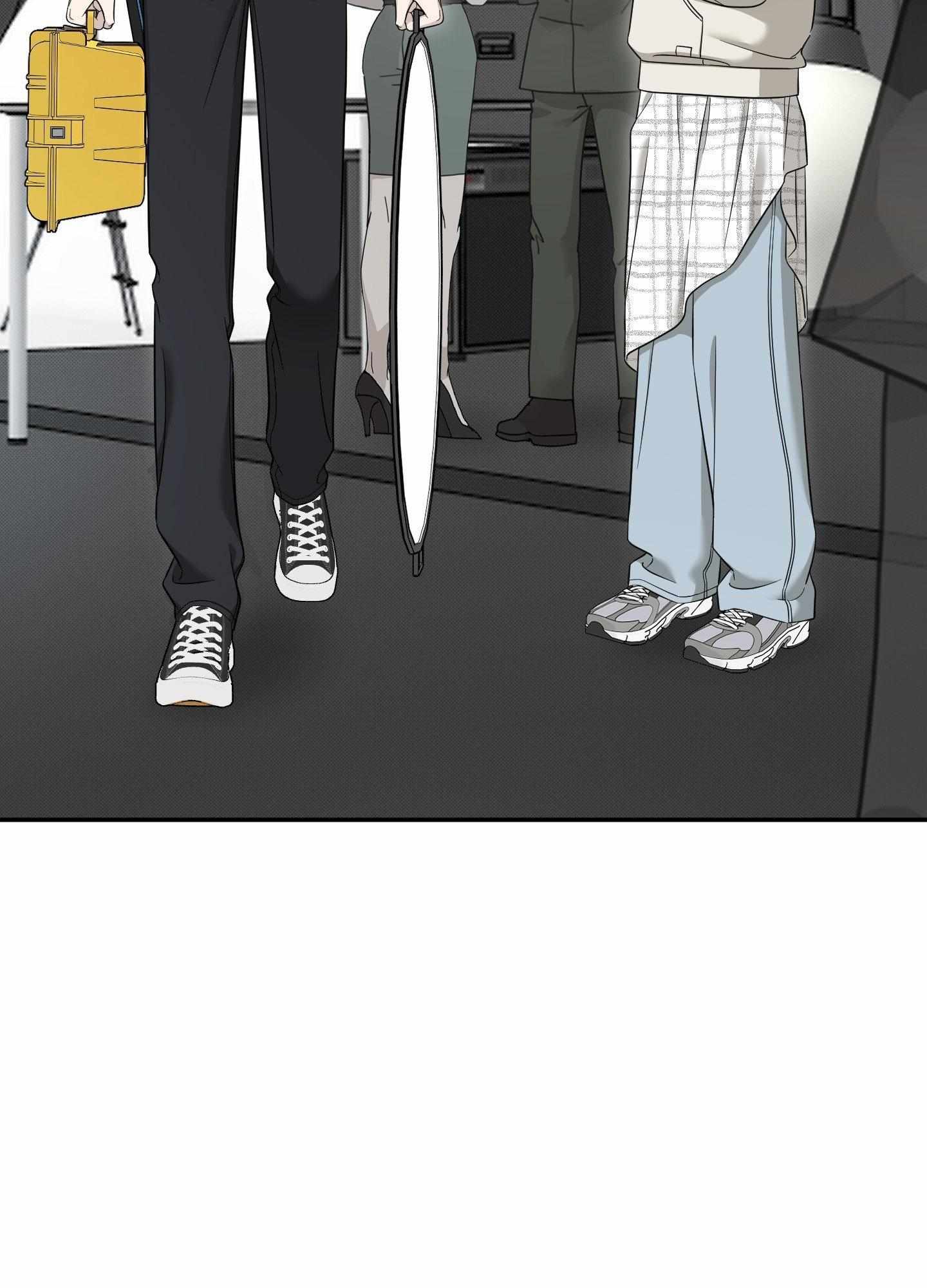 Raising a Cat Friend Chapter 27 page 53 - 