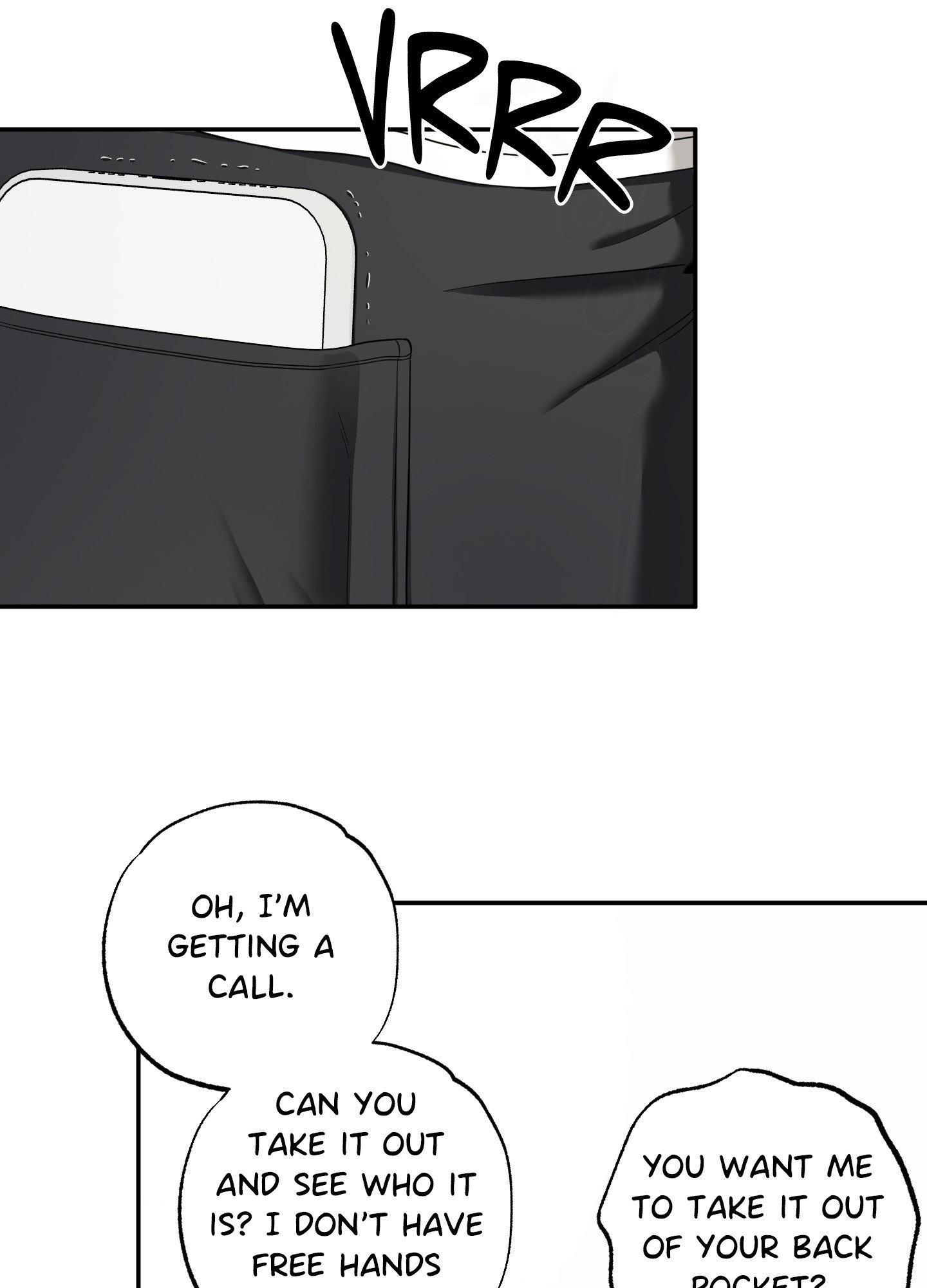 Raising a Cat Friend Chapter 27 page 54 - 