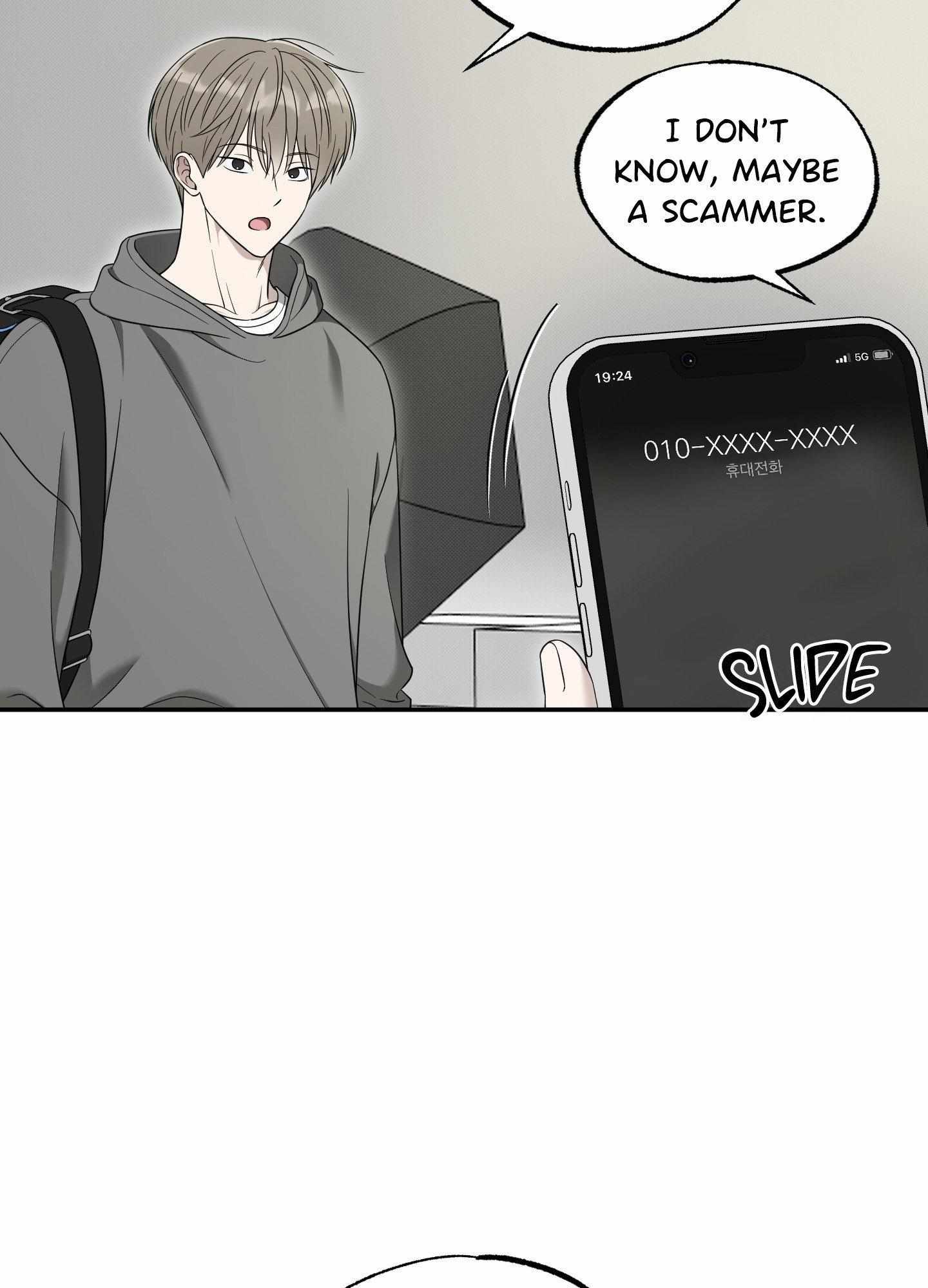 Raising a Cat Friend Chapter 27 page 56 - 