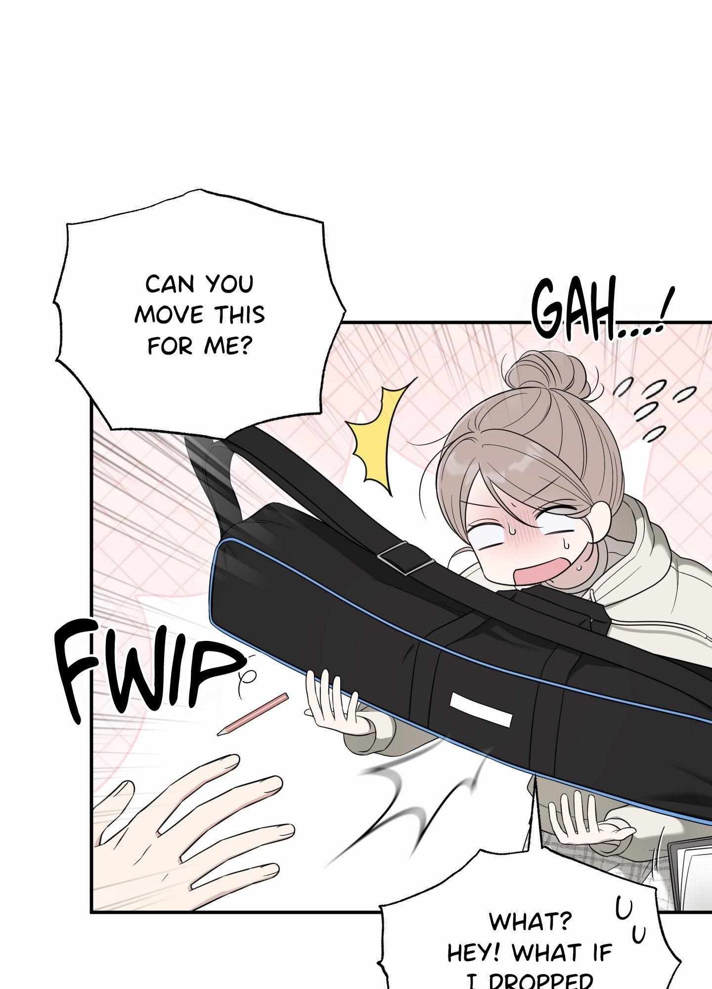 Raising a Cat Friend Chapter 27 page 59 - 