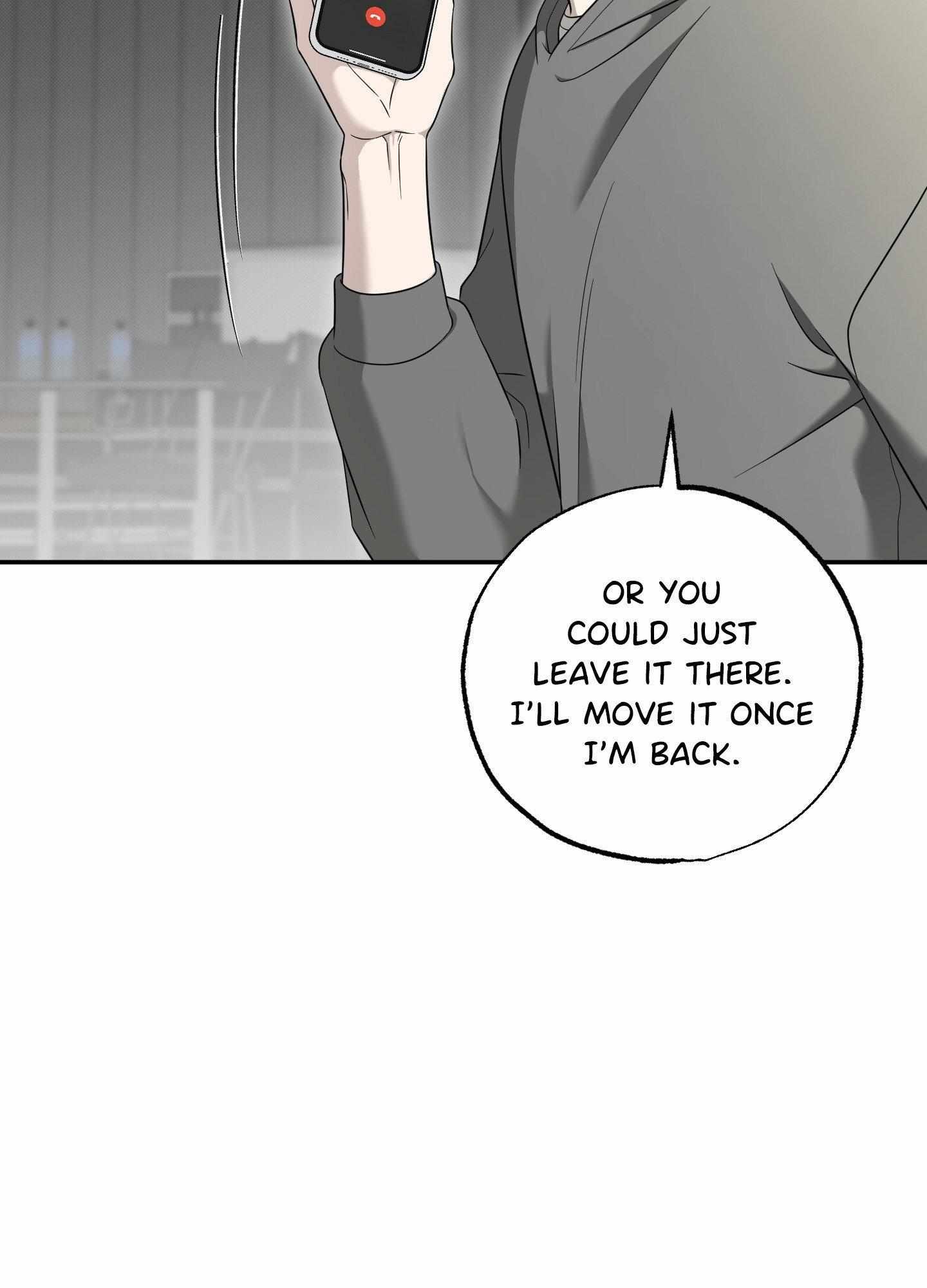 Raising a Cat Friend Chapter 27 page 61 - 