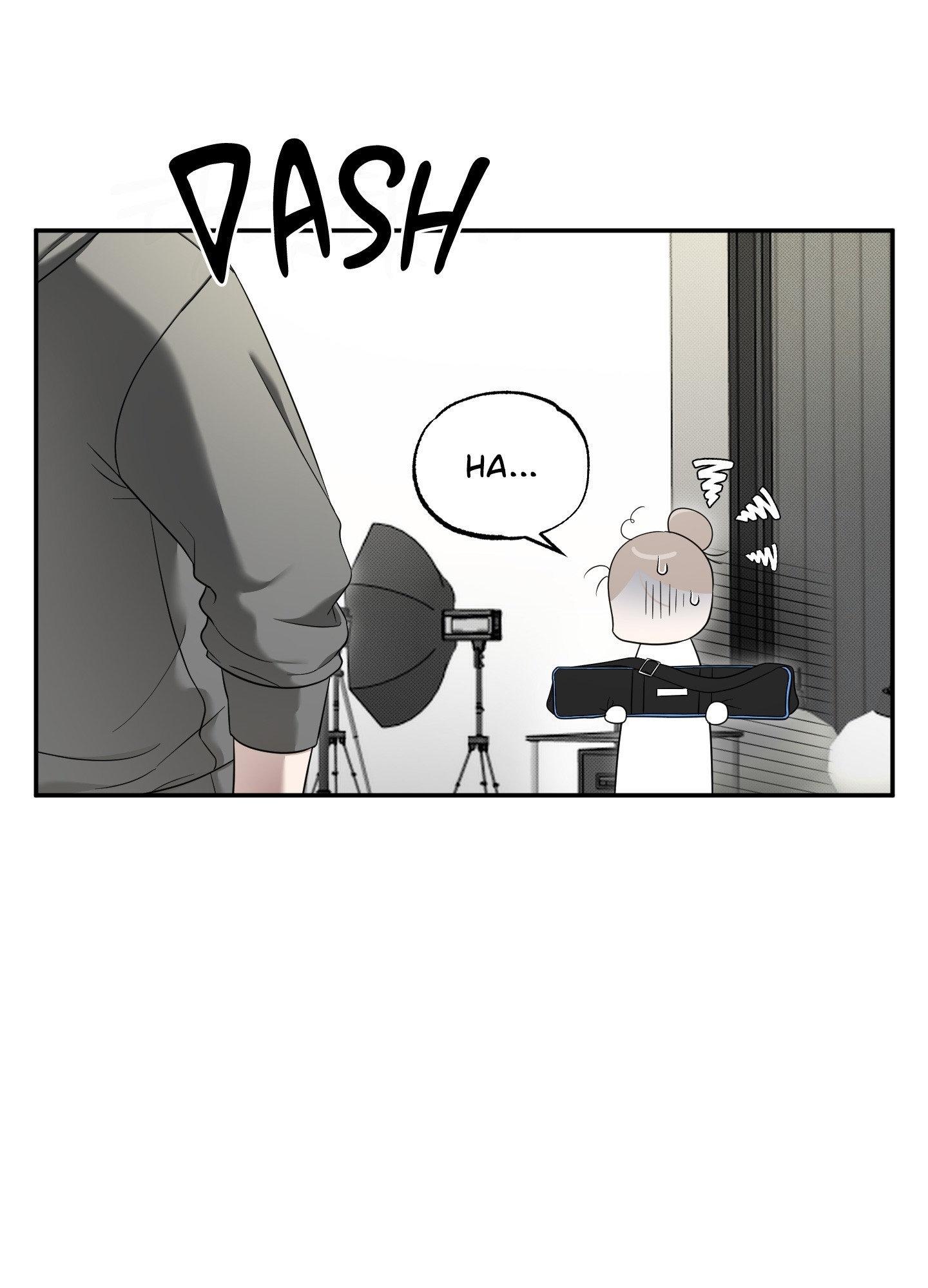 Raising a Cat Friend Chapter 27 page 62 - 