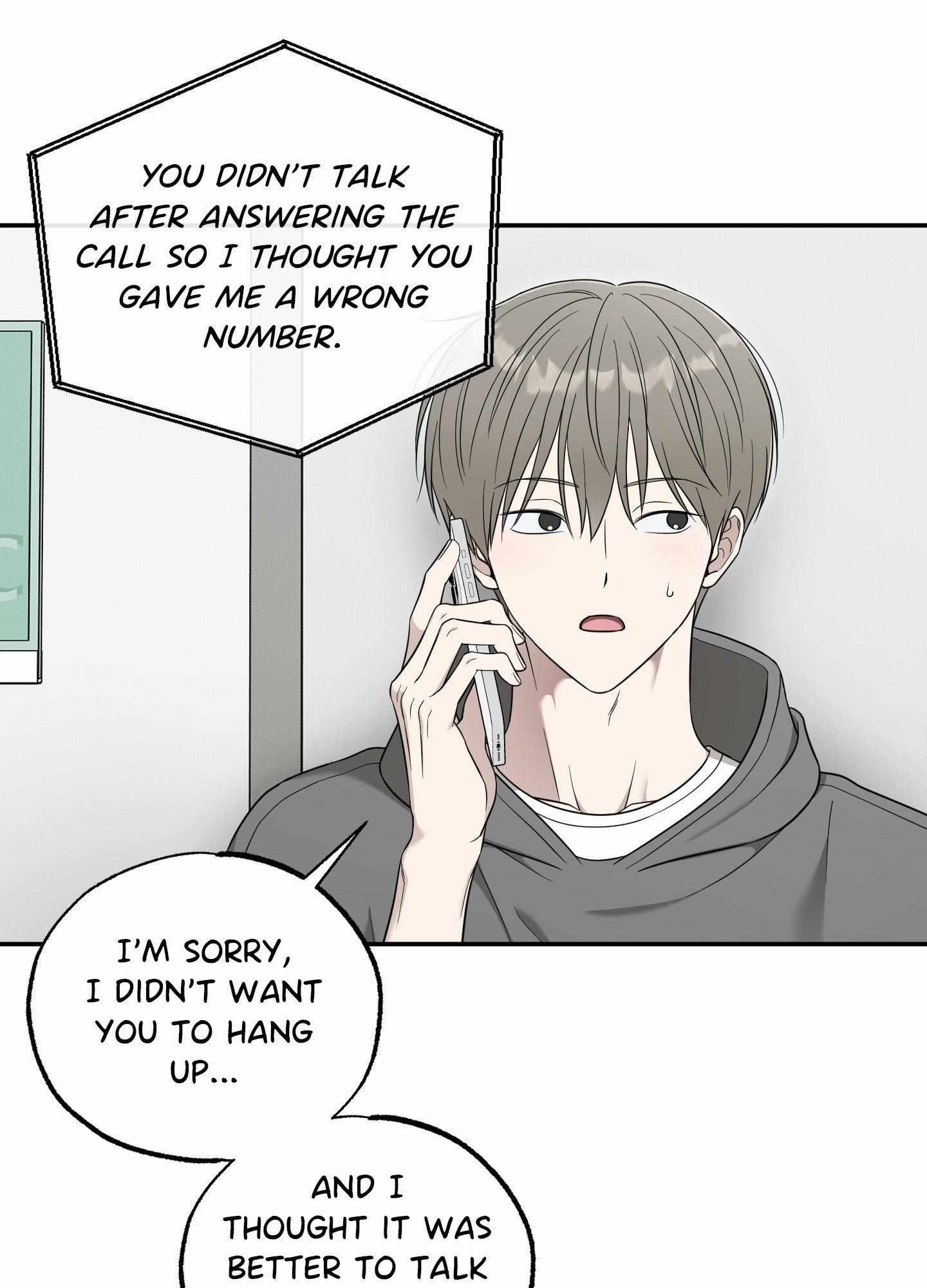 Raising a Cat Friend Chapter 27 page 68 - 