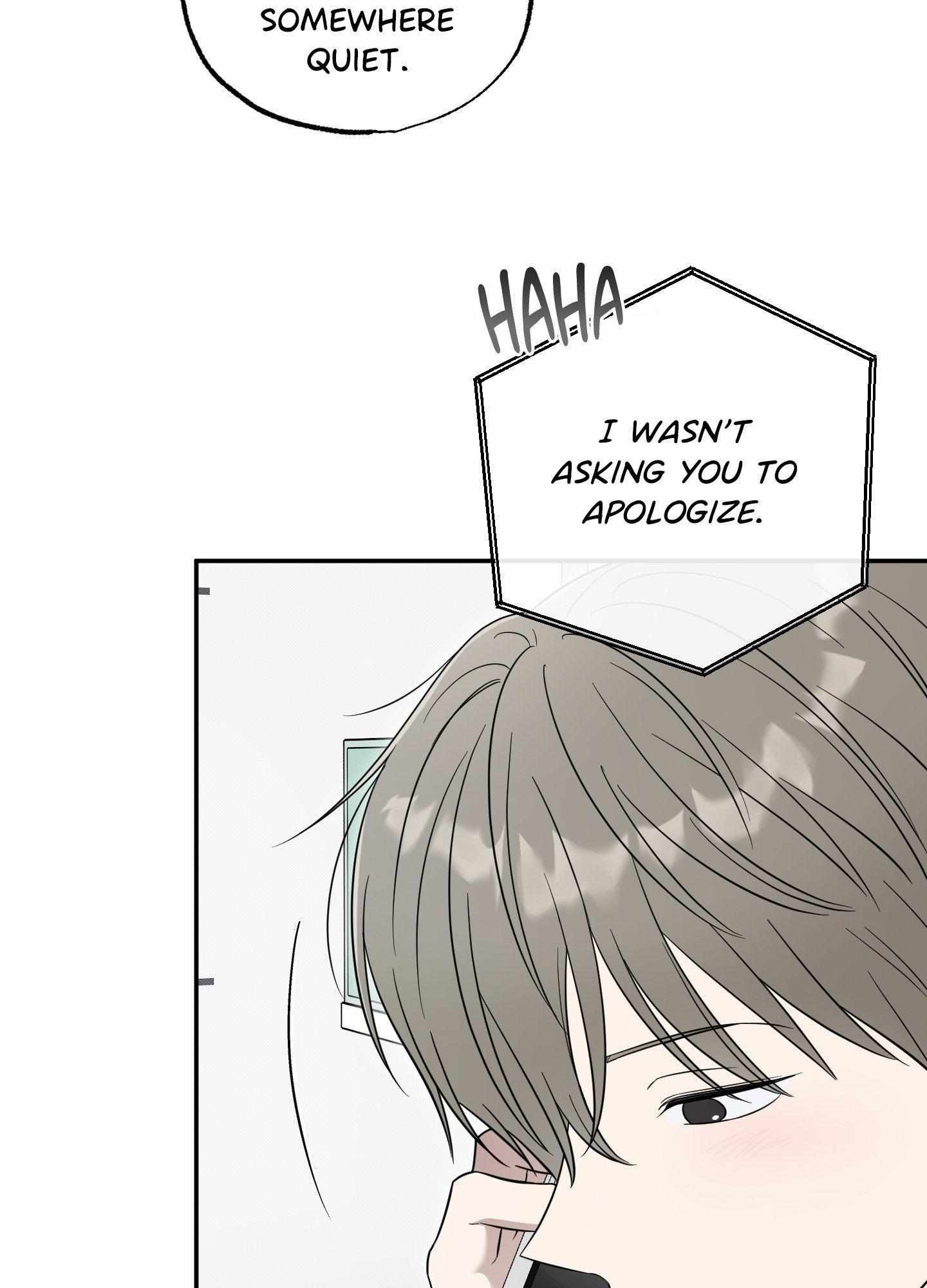 Raising a Cat Friend Chapter 27 page 69 - 