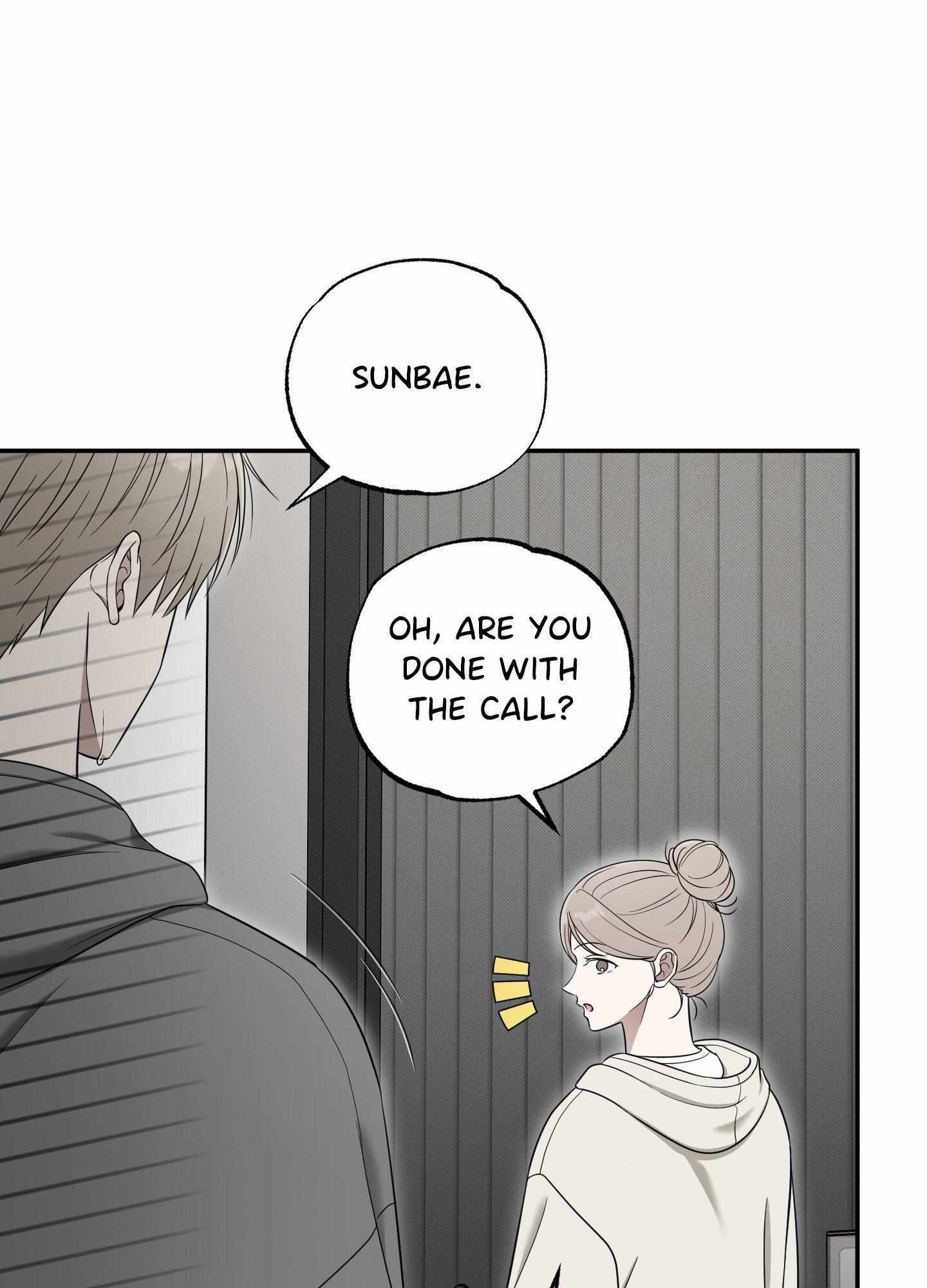Raising a Cat Friend Chapter 27 page 83 - 