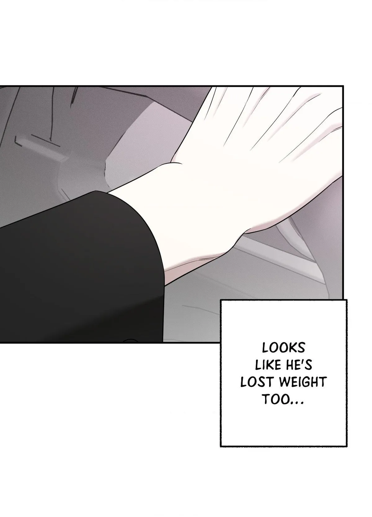 Raising a Cat Friend Chapter 28 page 13 - 