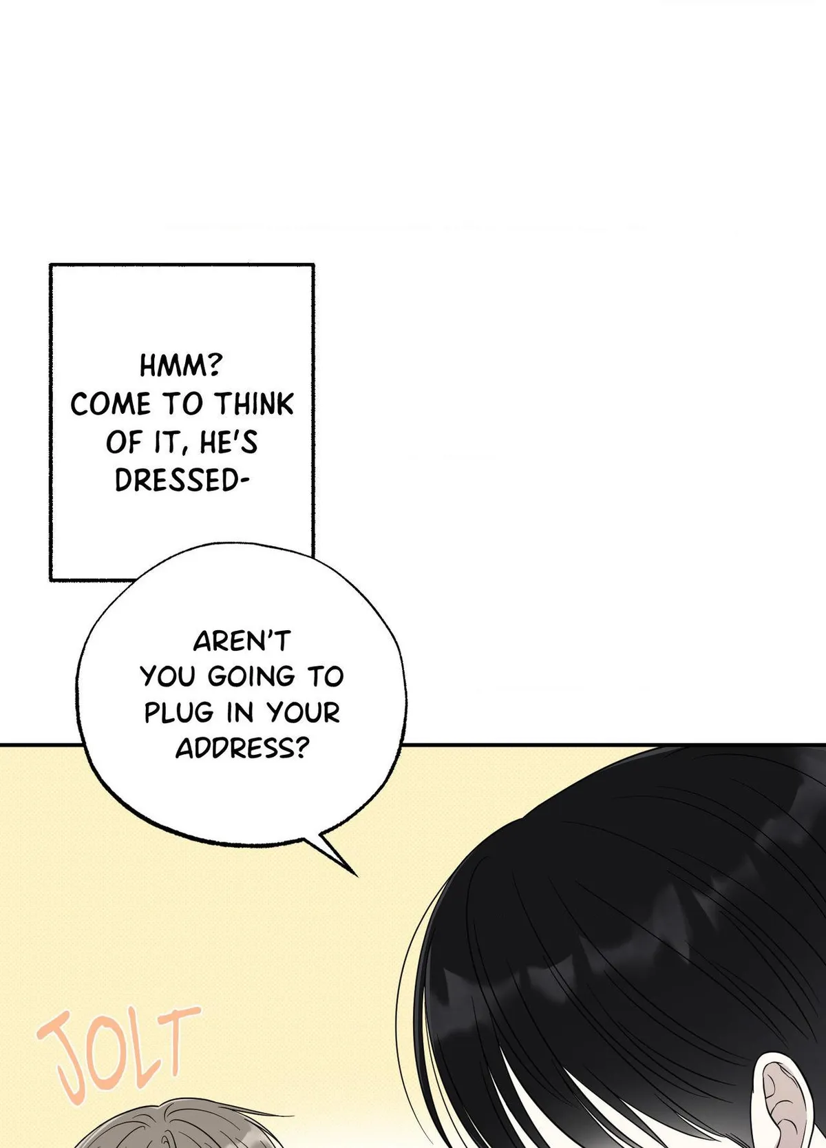 Raising a Cat Friend Chapter 28 page 14 - 