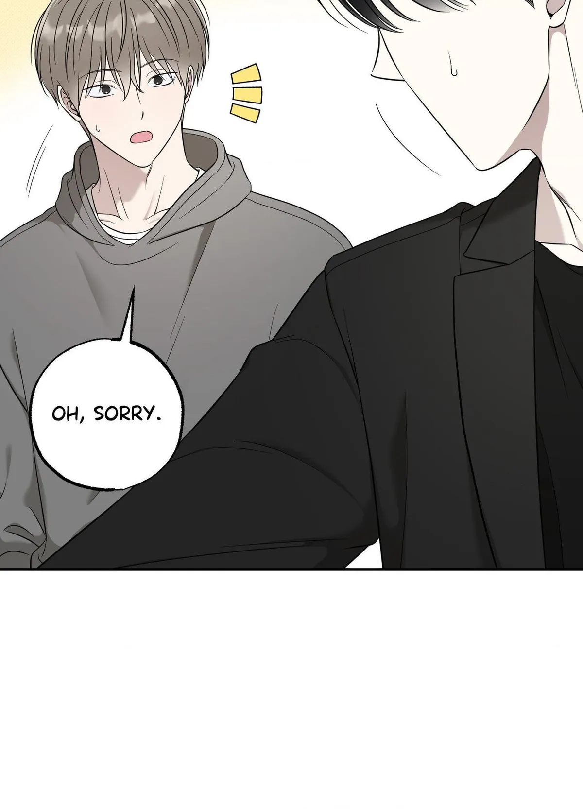 Raising a Cat Friend Chapter 28 page 15 - 