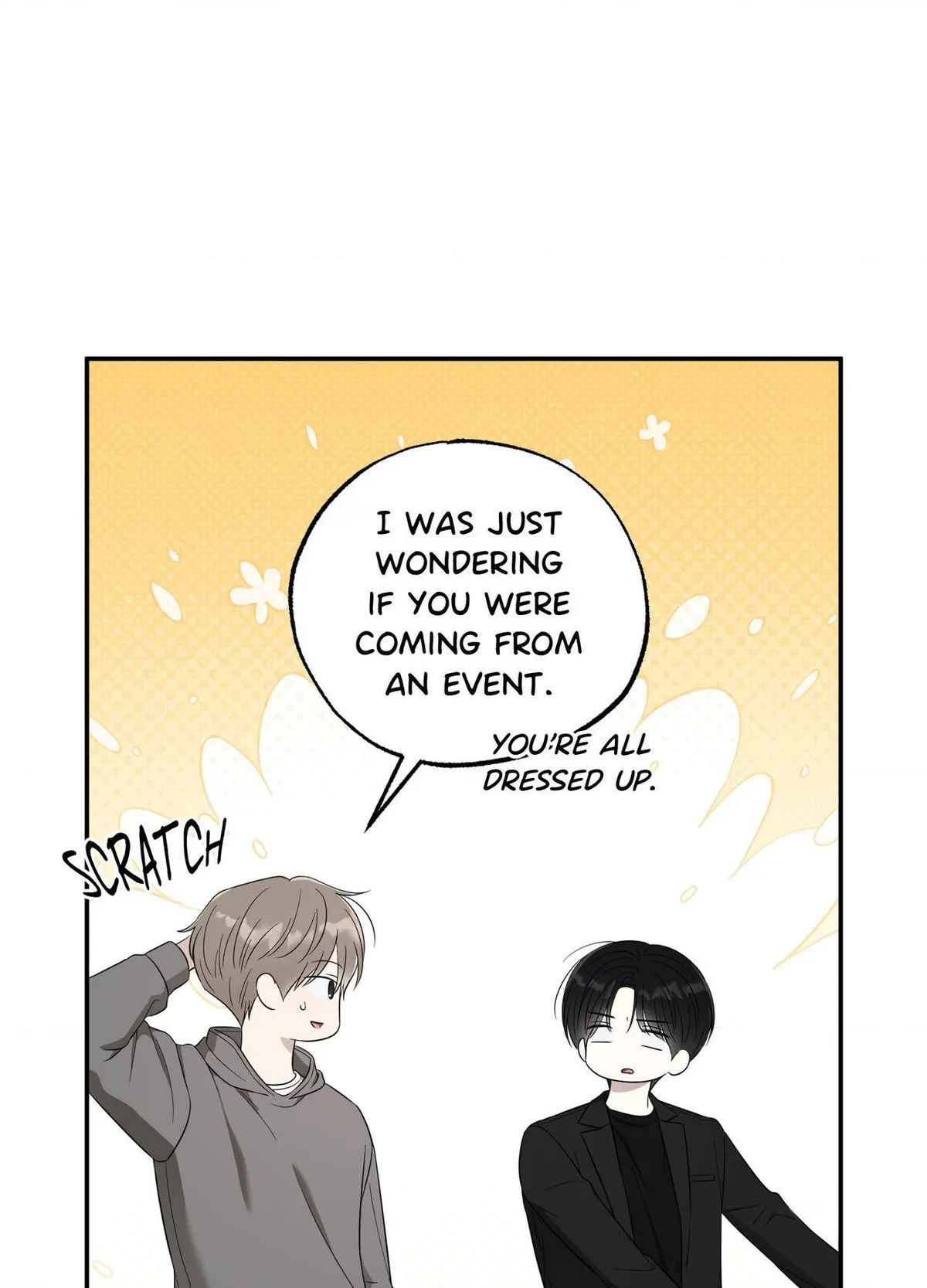 Raising a Cat Friend Chapter 28 page 16 - 