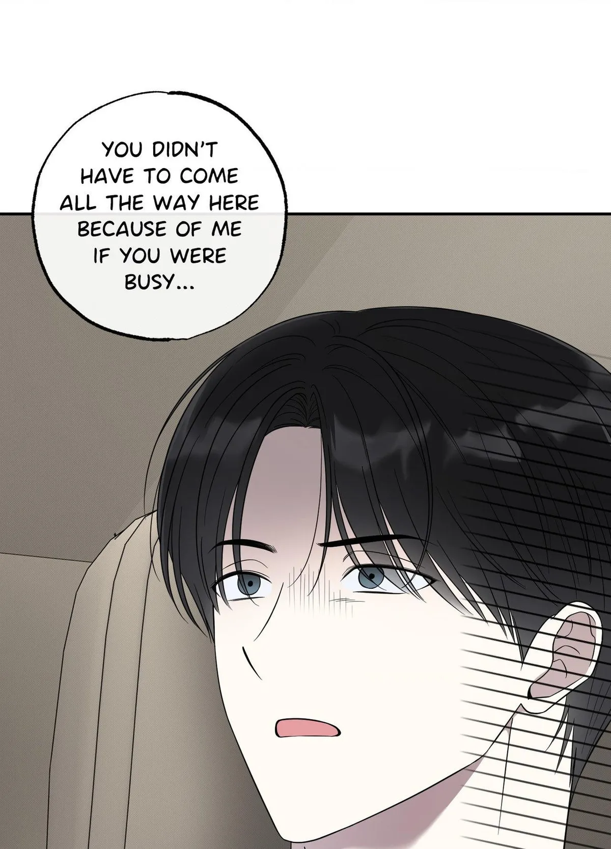Raising a Cat Friend Chapter 28 page 18 - 