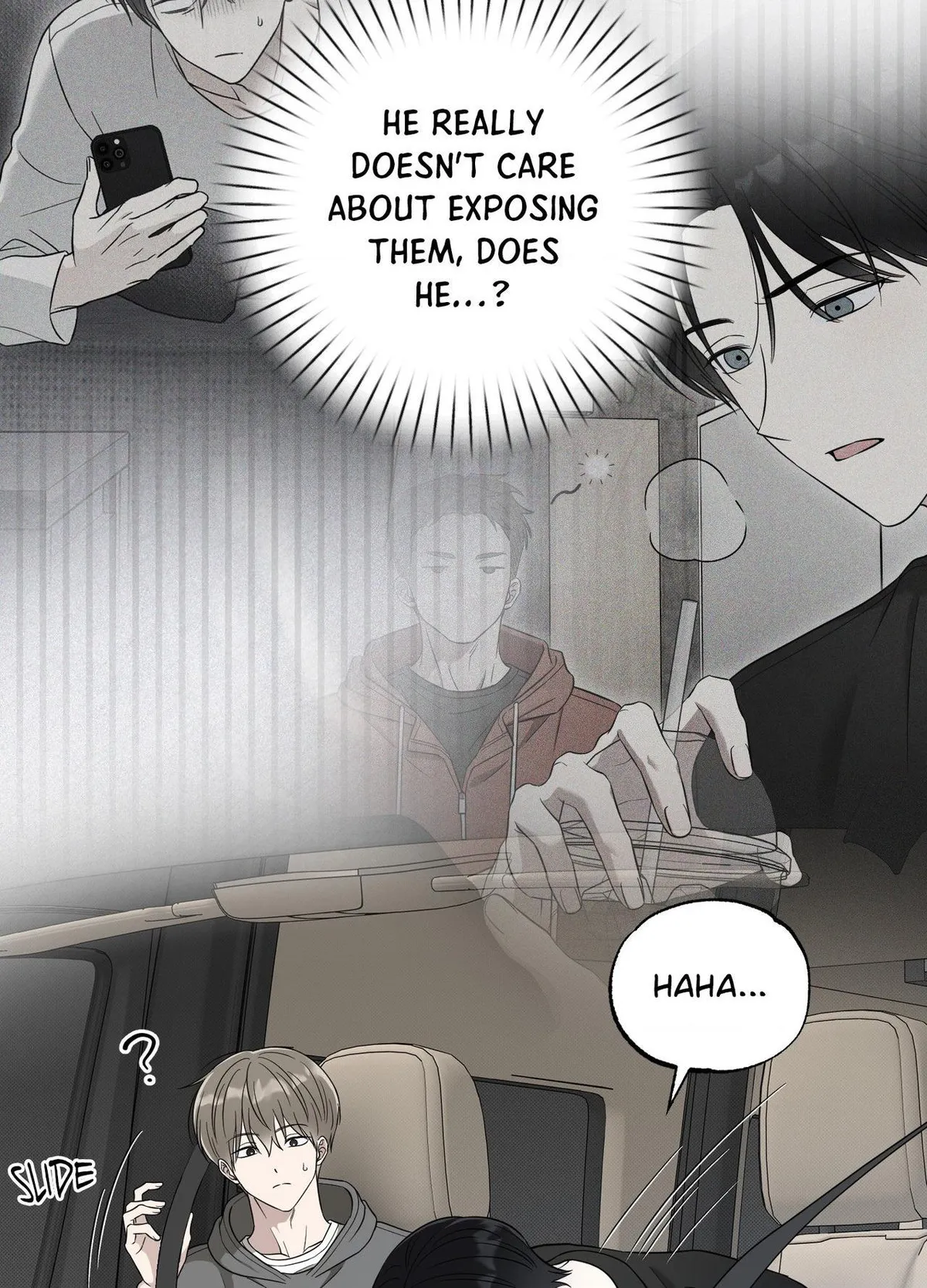Raising a Cat Friend Chapter 28 page 20 - 