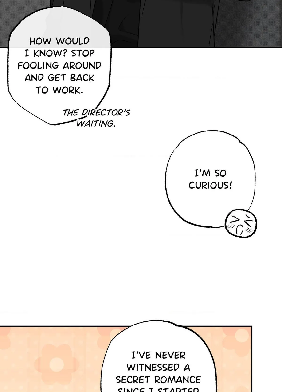 Raising a Cat Friend Chapter 28 page 3 - 