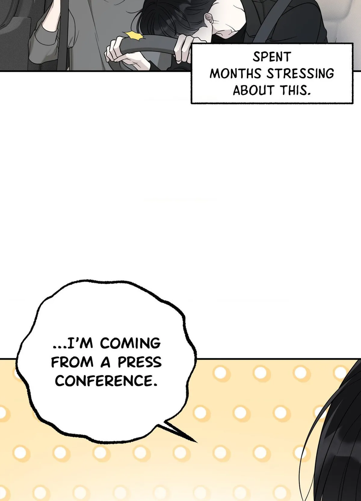 Raising a Cat Friend Chapter 28 page 21 - 