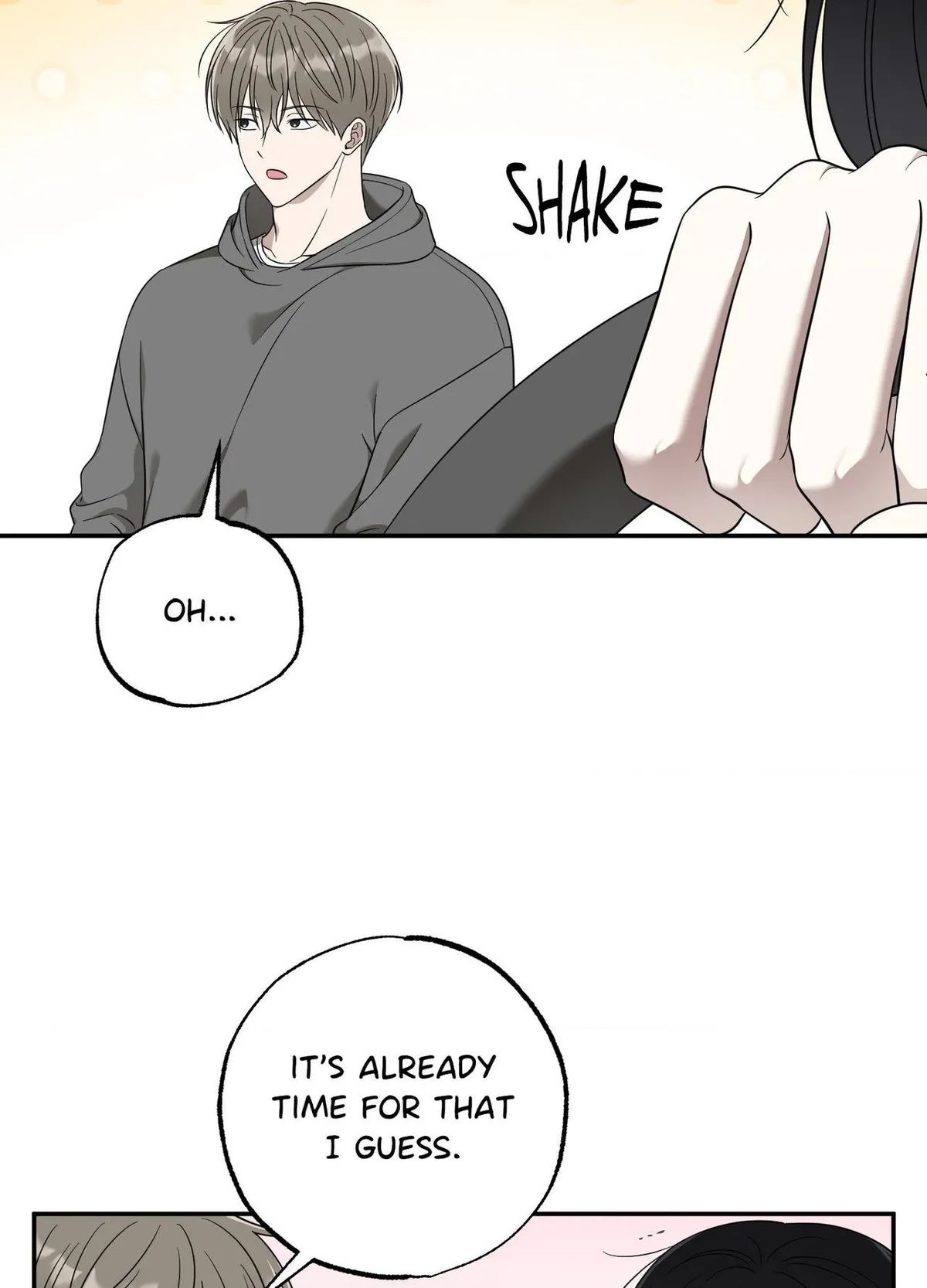 Raising a Cat Friend Chapter 28 page 22 - 