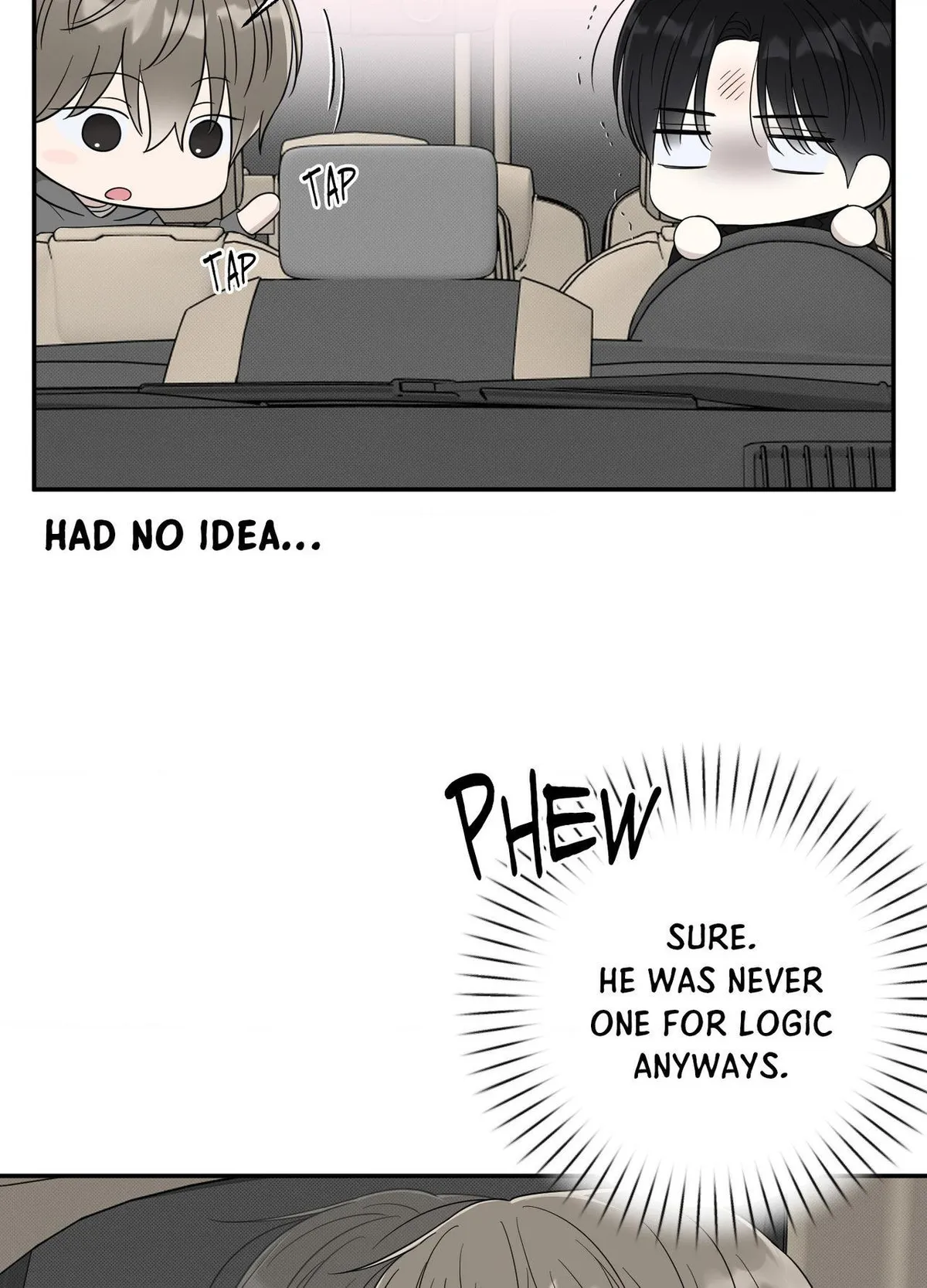 Raising a Cat Friend Chapter 28 page 23 - 