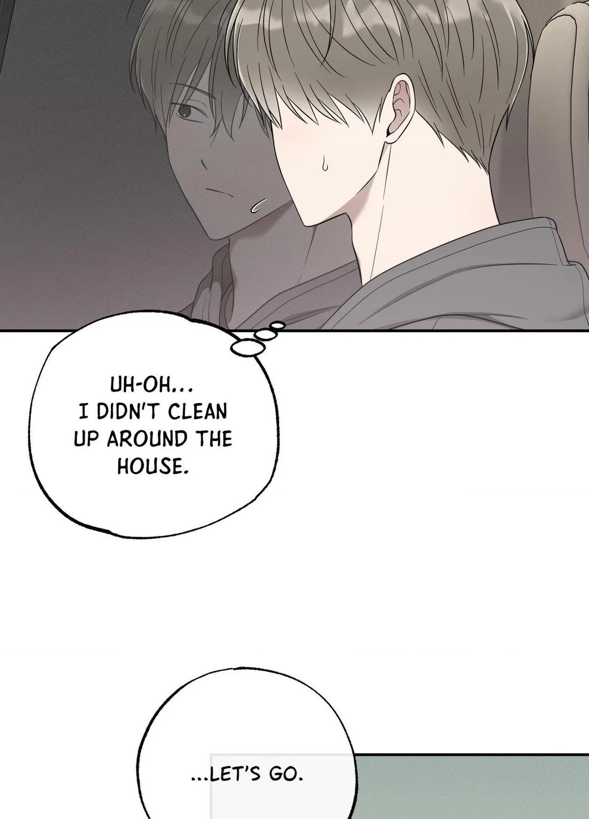 Raising a Cat Friend Chapter 28 page 24 - 