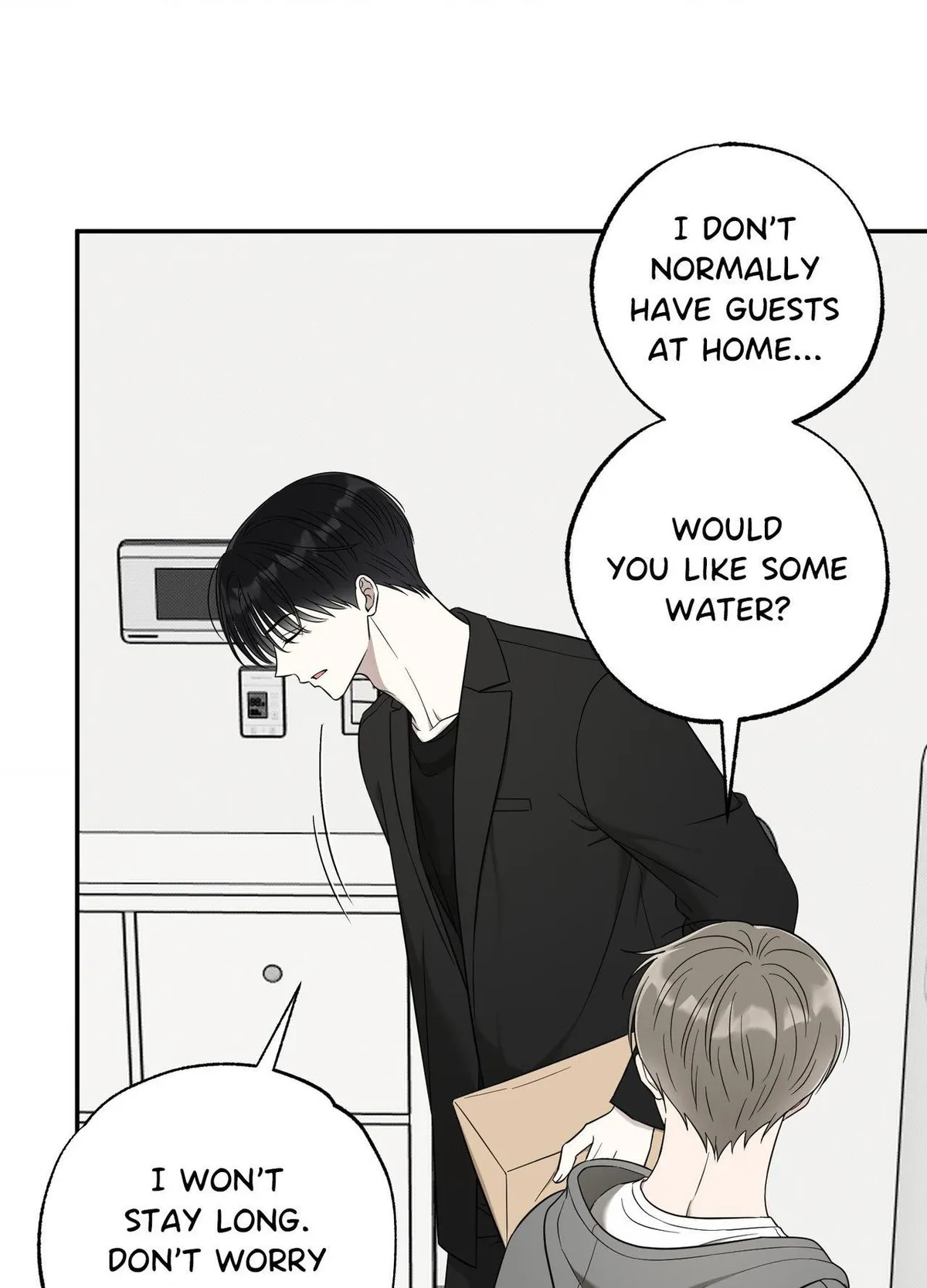 Raising a Cat Friend Chapter 28 page 28 - 