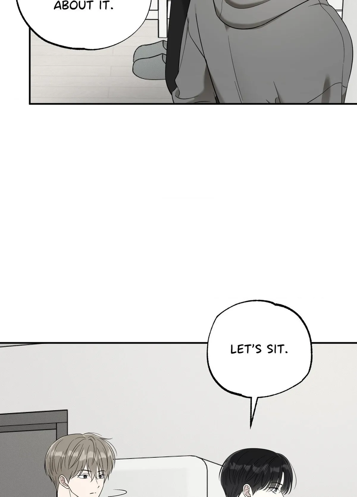 Raising a Cat Friend Chapter 28 page 29 - 