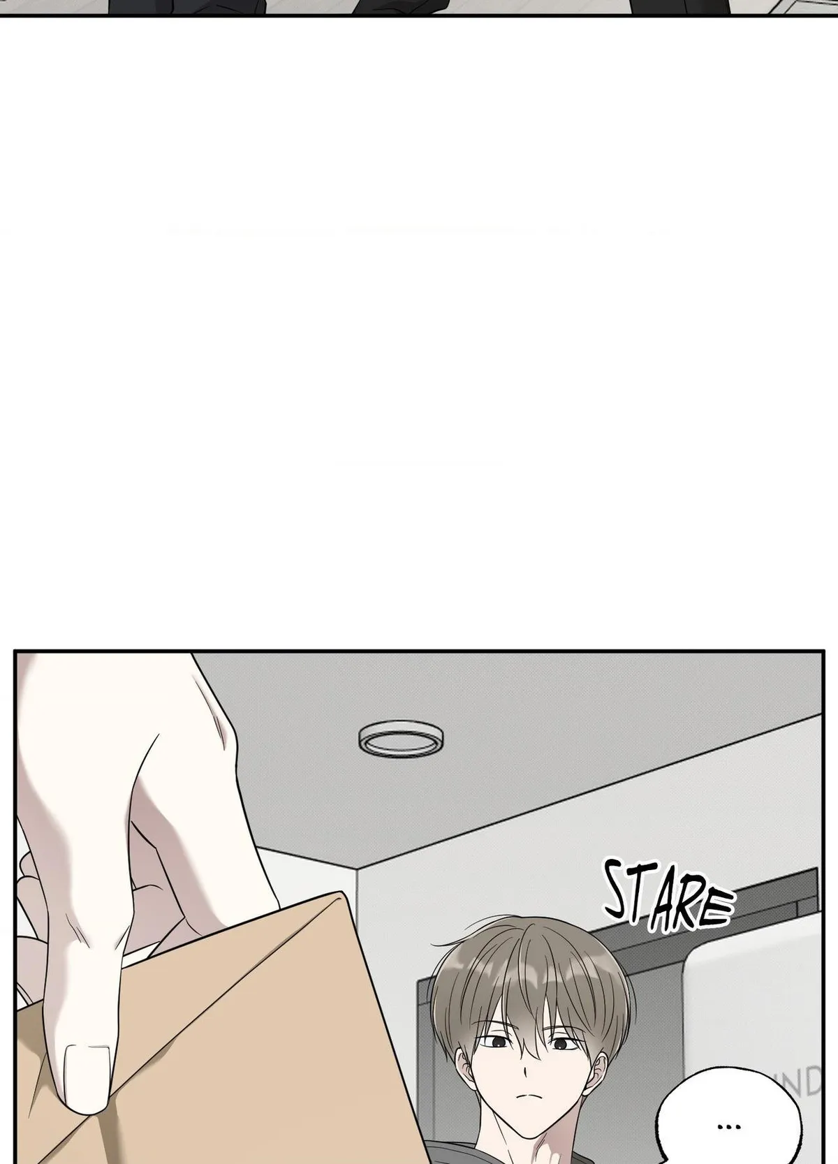 Raising a Cat Friend Chapter 28 page 31 - 