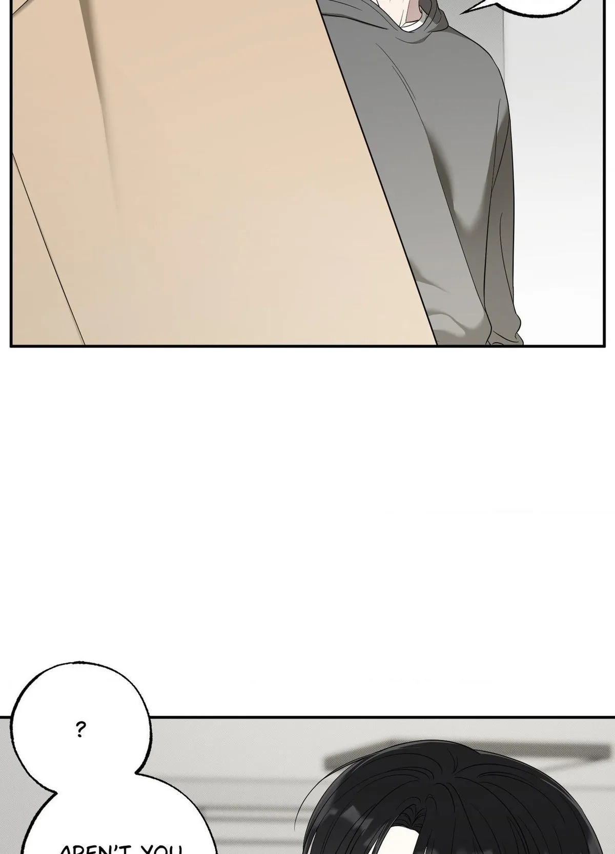 Raising a Cat Friend Chapter 28 page 32 - 