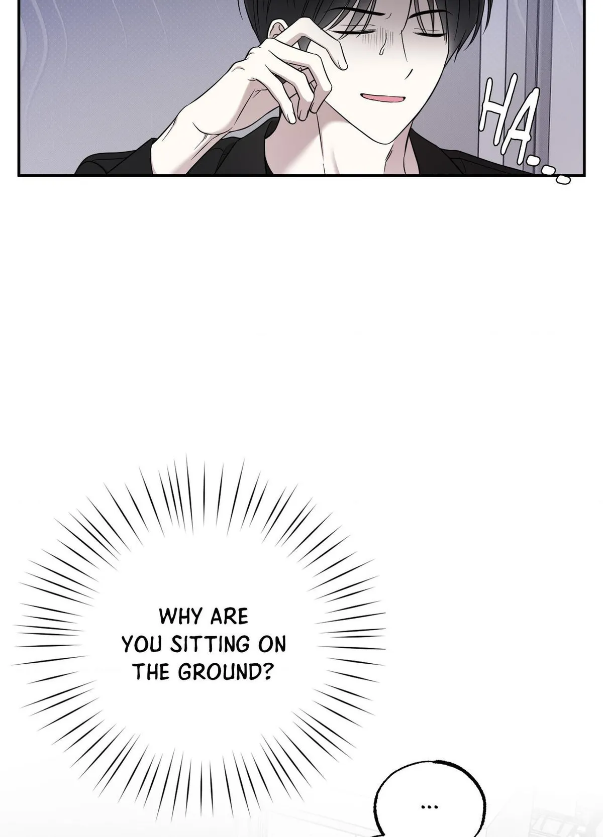 Raising a Cat Friend Chapter 28 page 36 - 