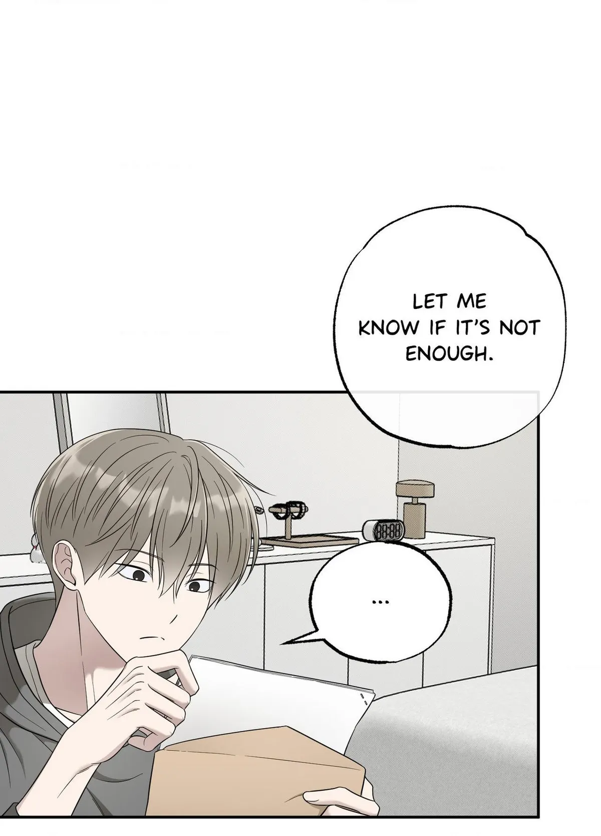 Raising a Cat Friend Chapter 28 page 39 - 