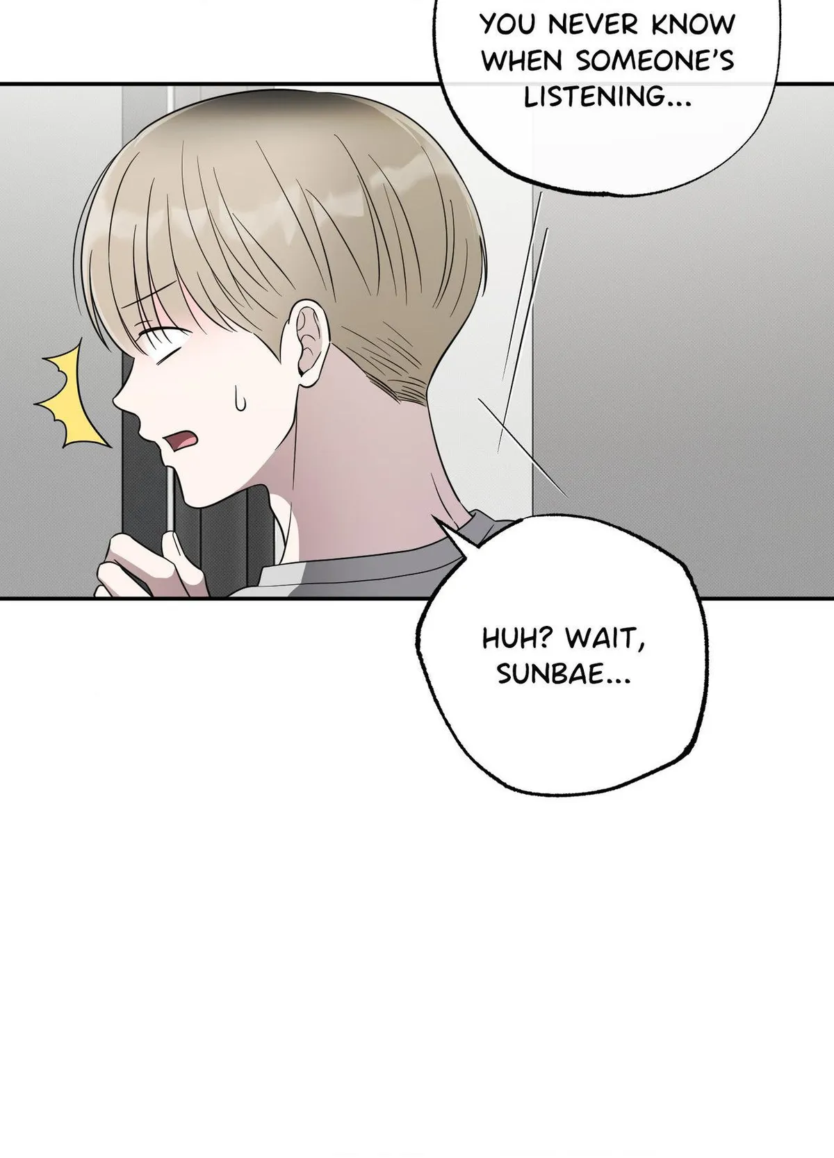 Raising a Cat Friend Chapter 28 page 5 - 