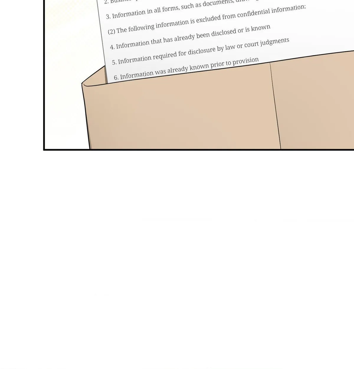 Raising a Cat Friend Chapter 28 page 41 - 