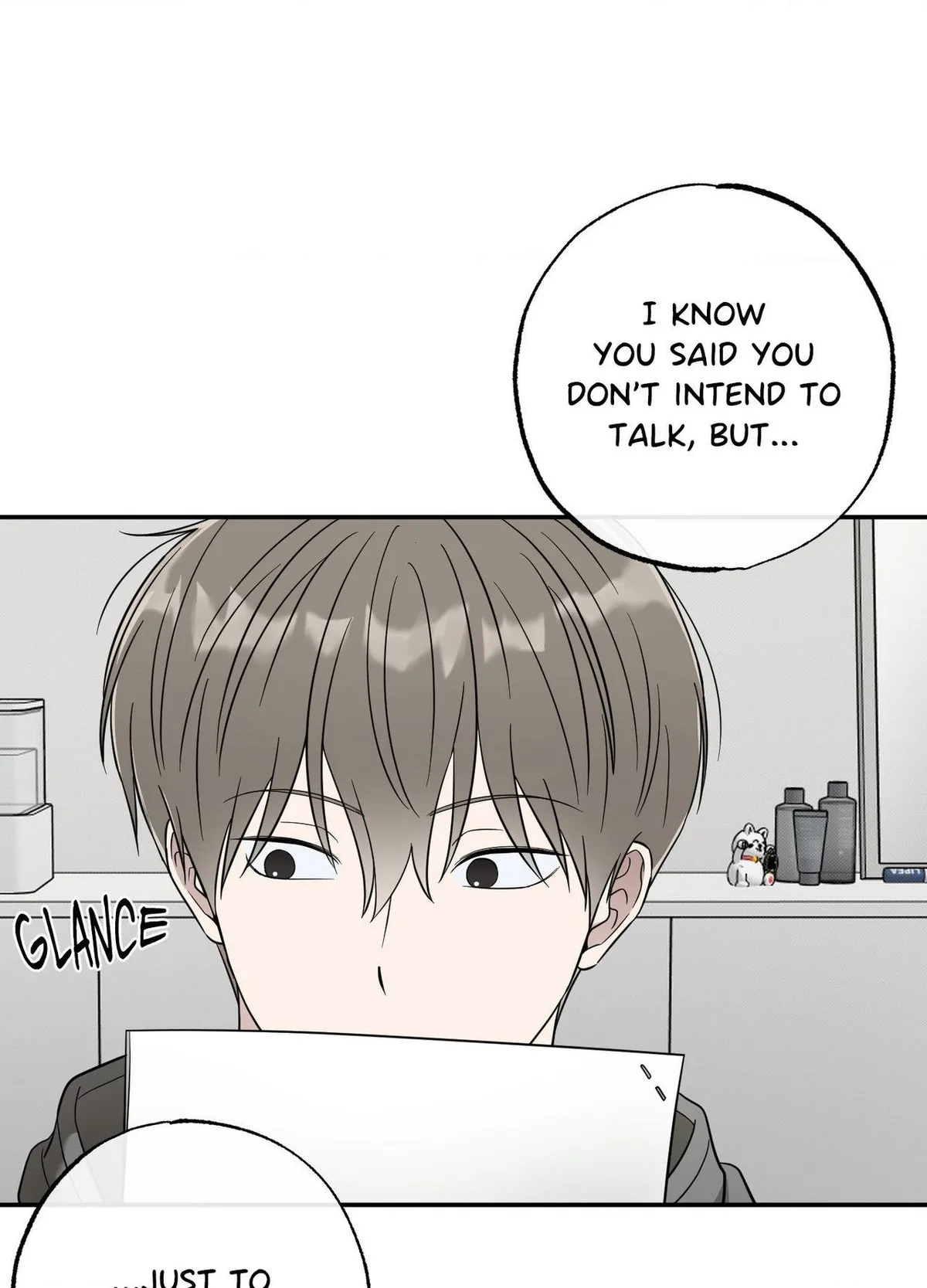 Raising a Cat Friend Chapter 28 page 43 - 
