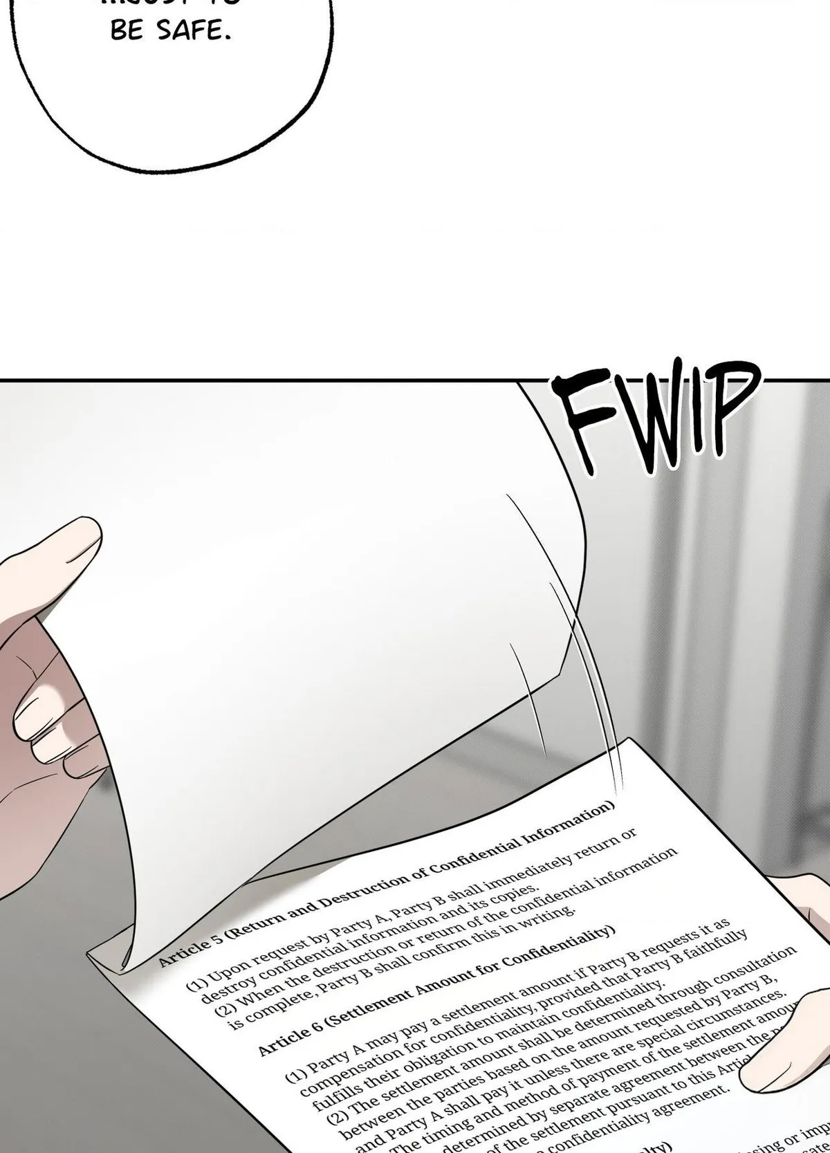 Raising a Cat Friend Chapter 28 page 44 - 