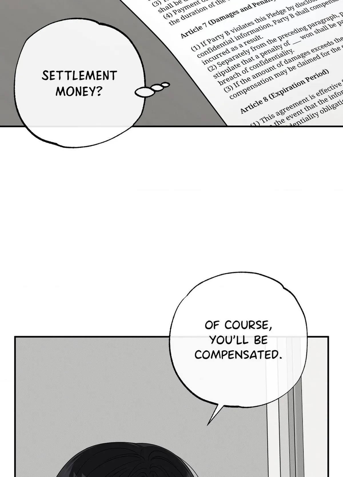 Raising a Cat Friend Chapter 28 page 45 - 