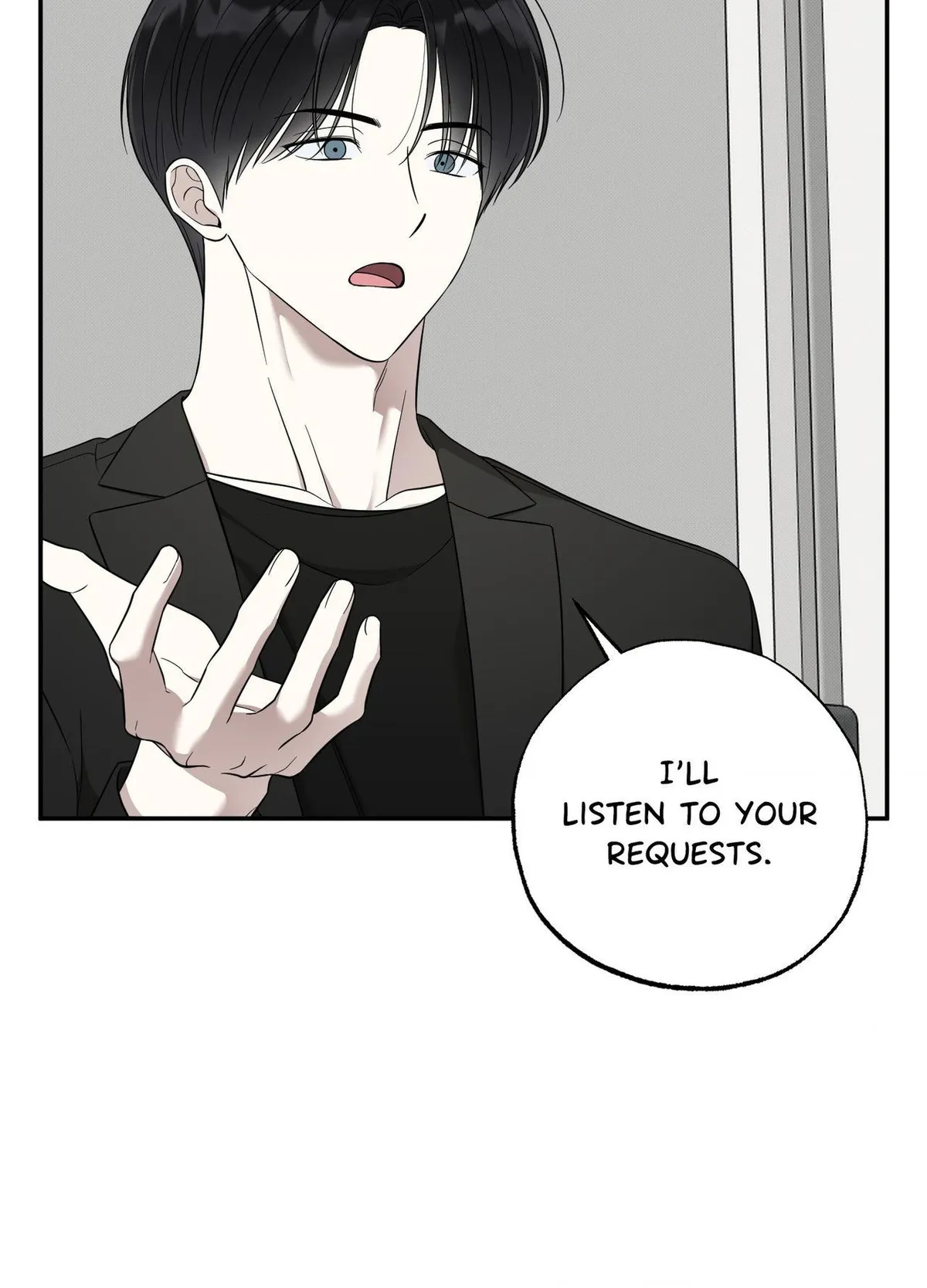 Raising a Cat Friend Chapter 28 page 46 - 