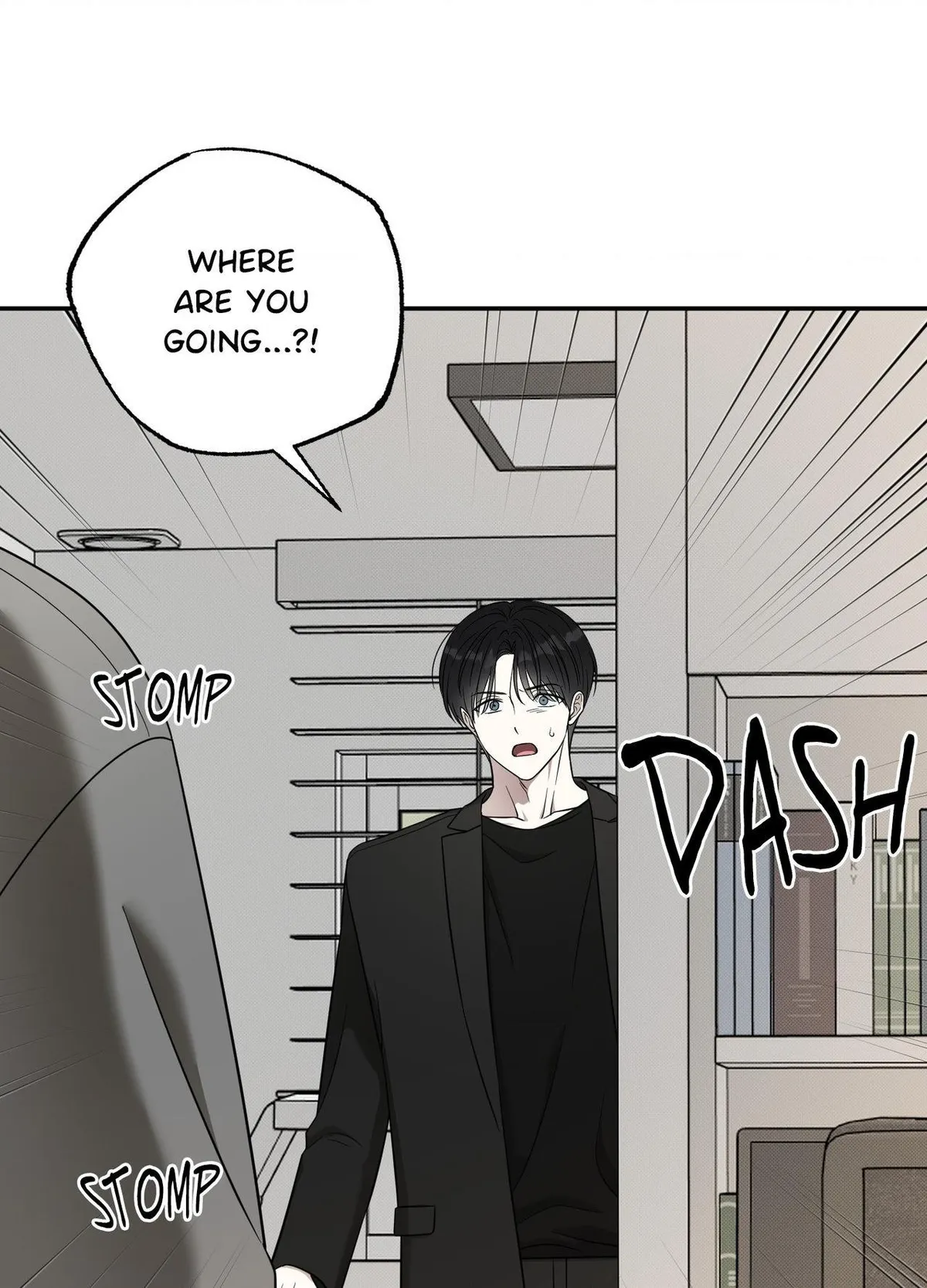 Raising a Cat Friend Chapter 28 page 50 - 