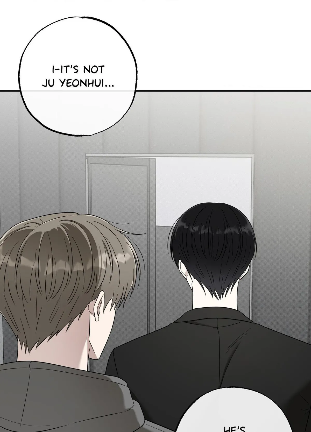Raising a Cat Friend Chapter 28 page 6 - 