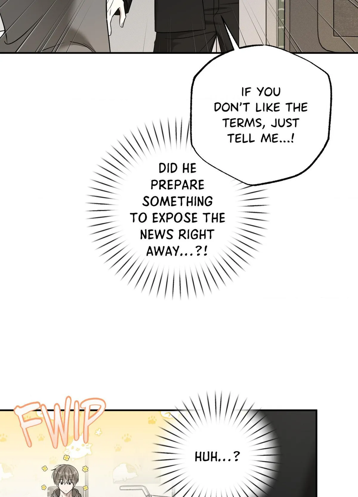 Raising a Cat Friend Chapter 28 page 51 - 