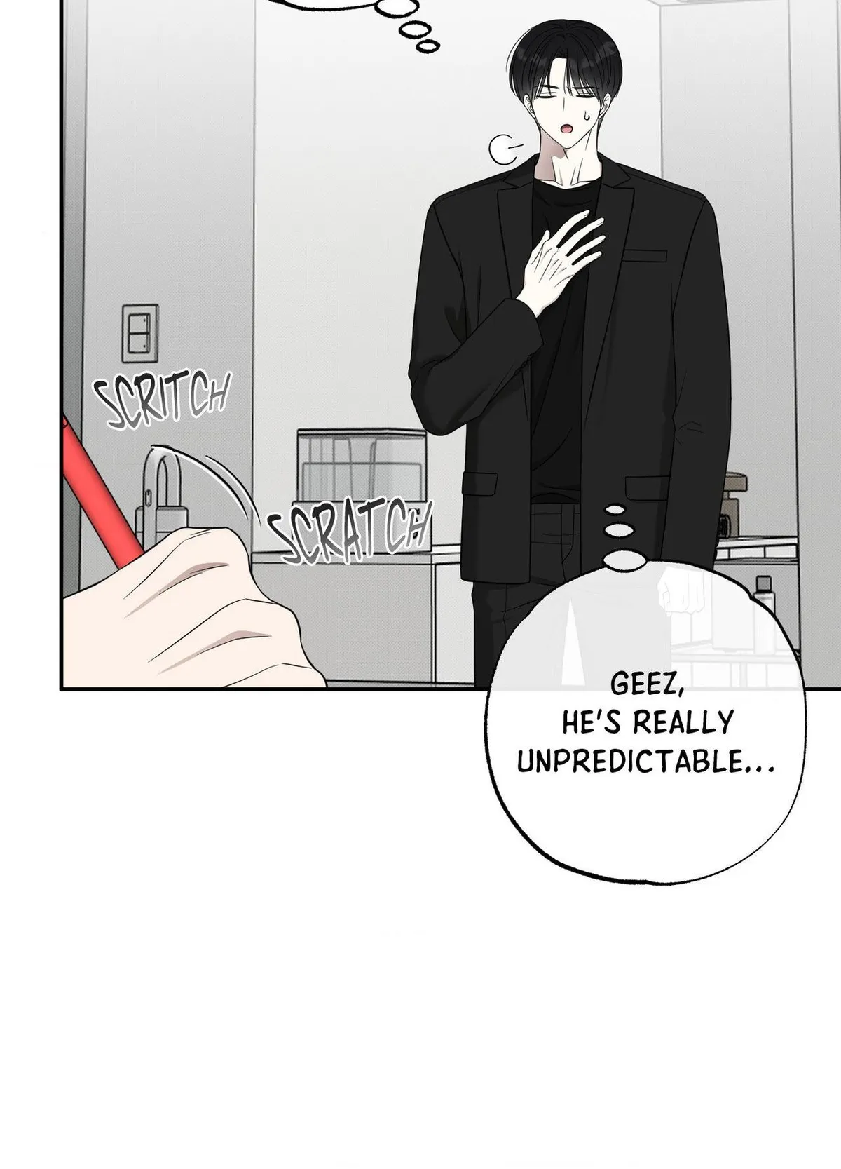 Raising a Cat Friend Chapter 28 page 53 - 