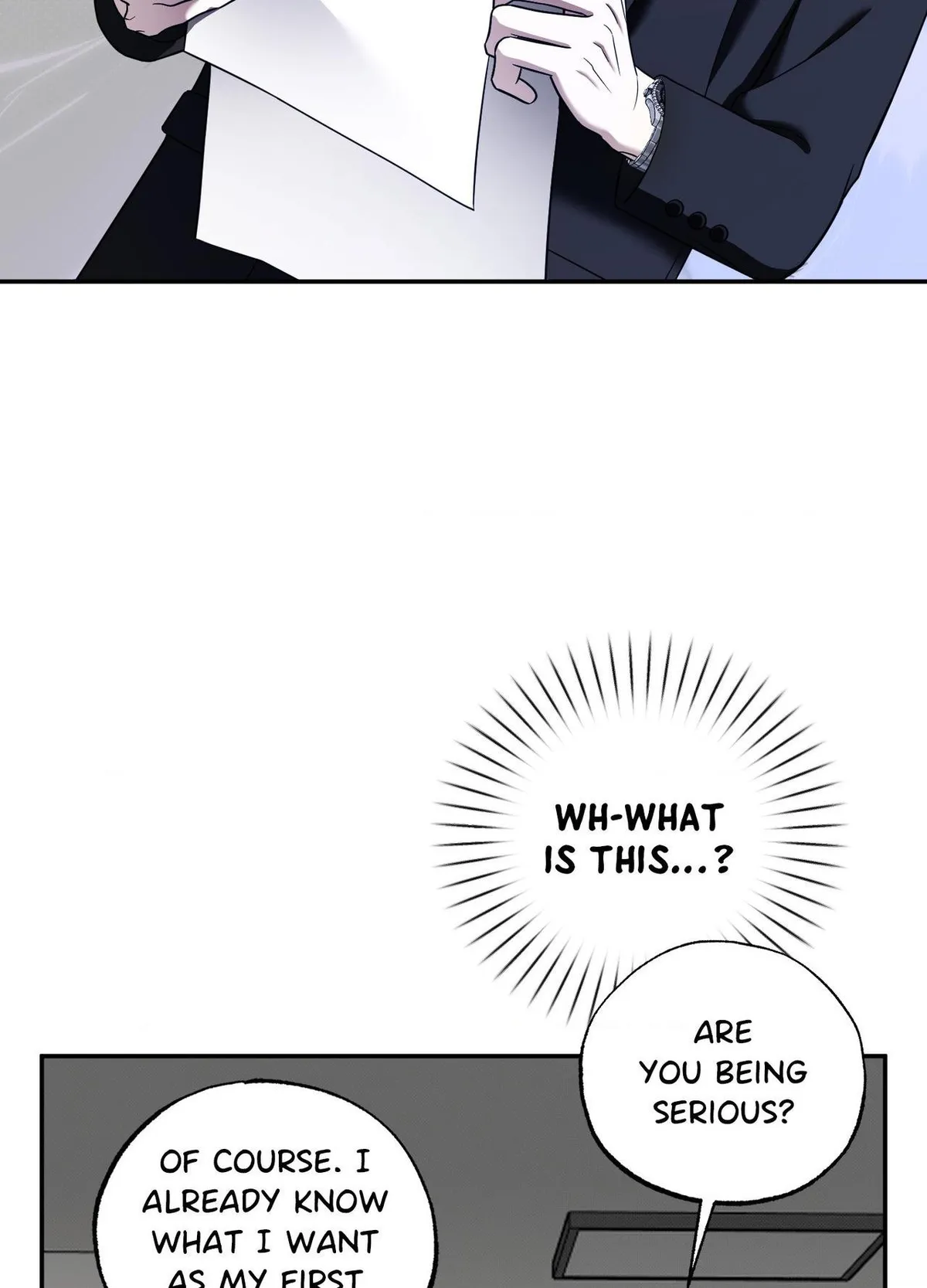 Raising a Cat Friend Chapter 28 page 59 - 