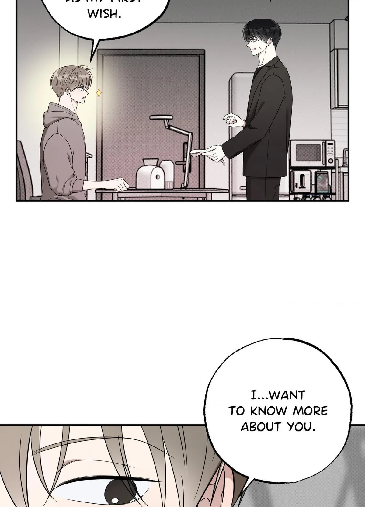 Raising a Cat Friend Chapter 28 page 60 - 