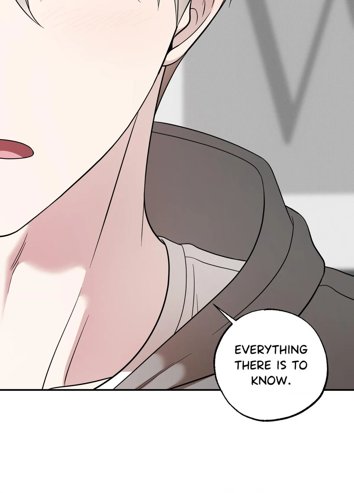 Raising a Cat Friend Chapter 28 page 61 - 