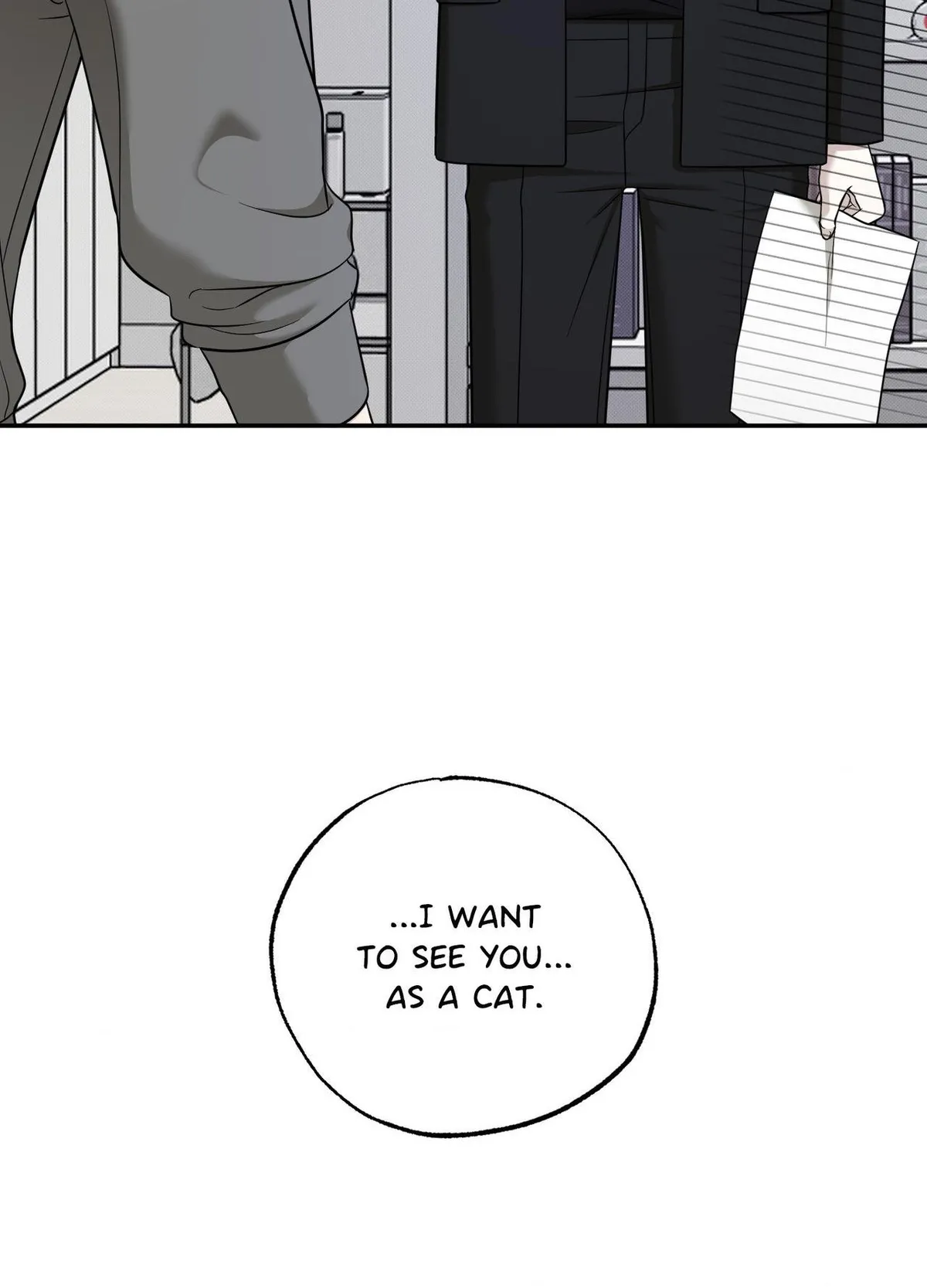 Raising a Cat Friend Chapter 28 page 63 - 