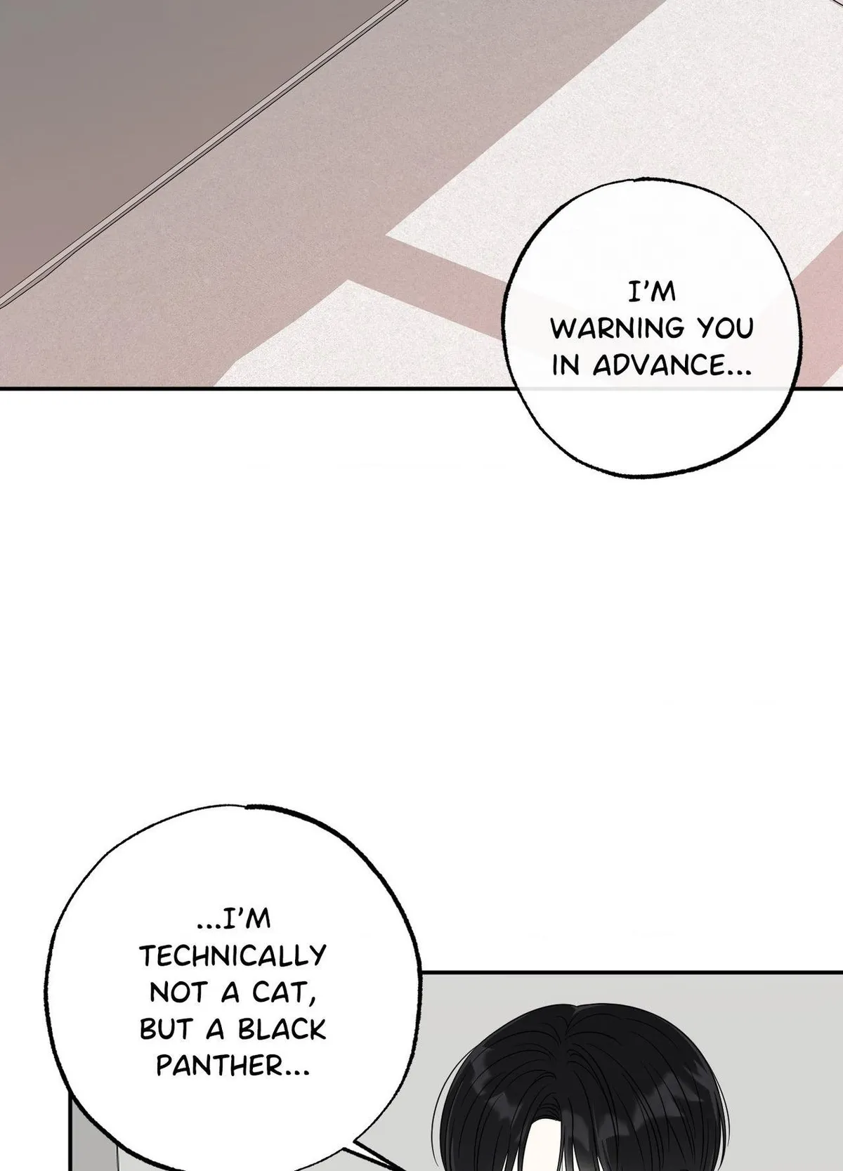 Raising a Cat Friend Chapter 28 page 69 - 