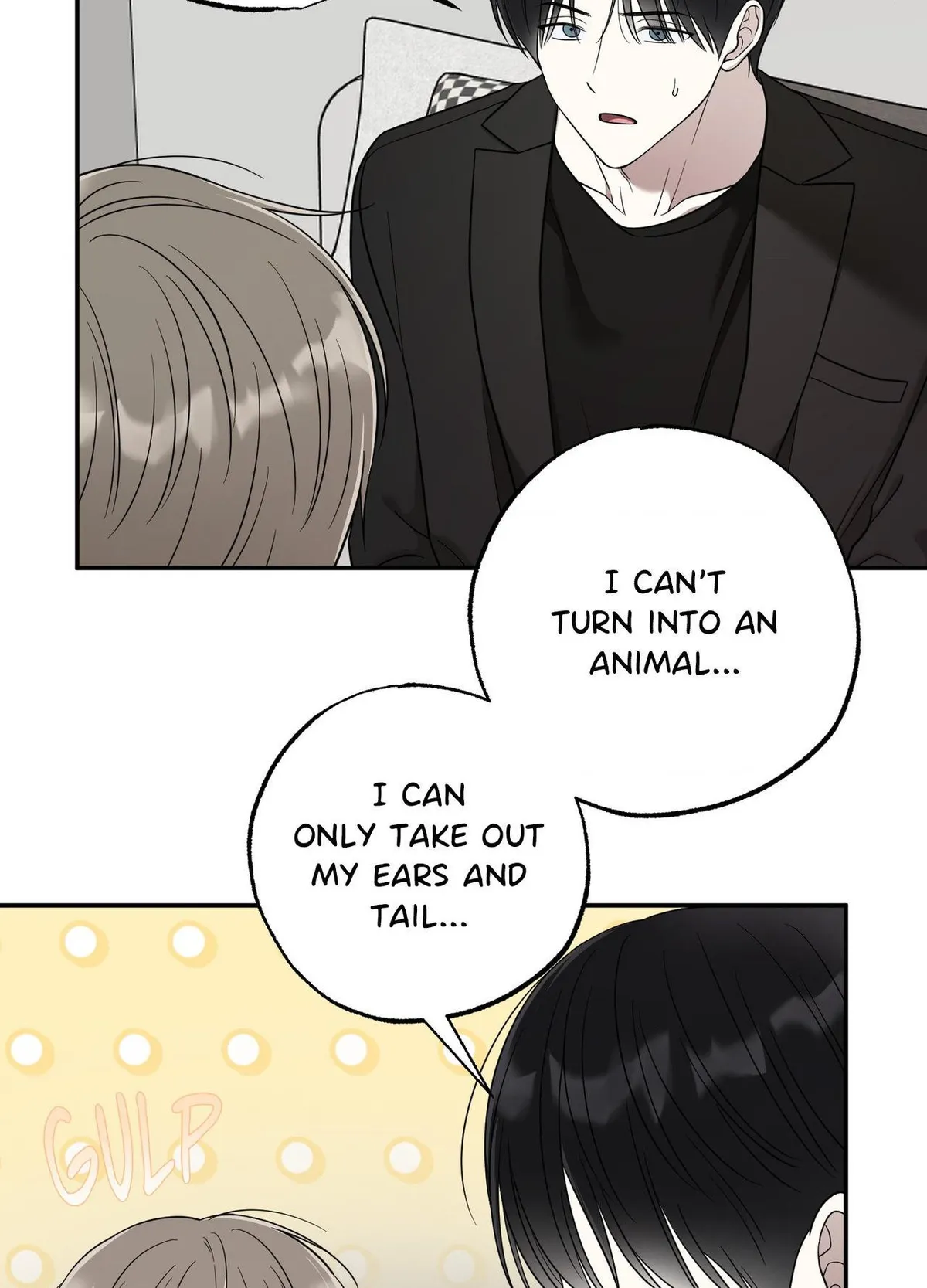 Raising a Cat Friend Chapter 28 page 70 - 