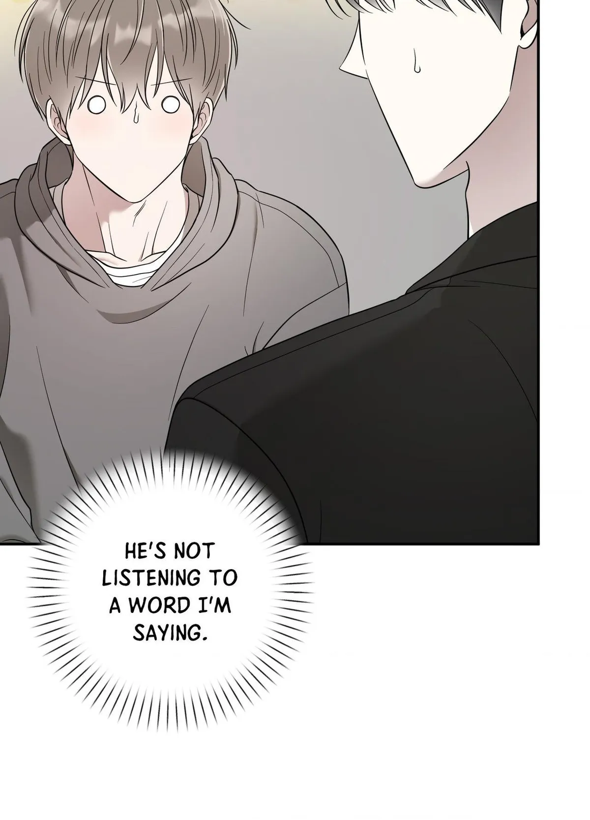 Raising a Cat Friend Chapter 28 page 71 - 