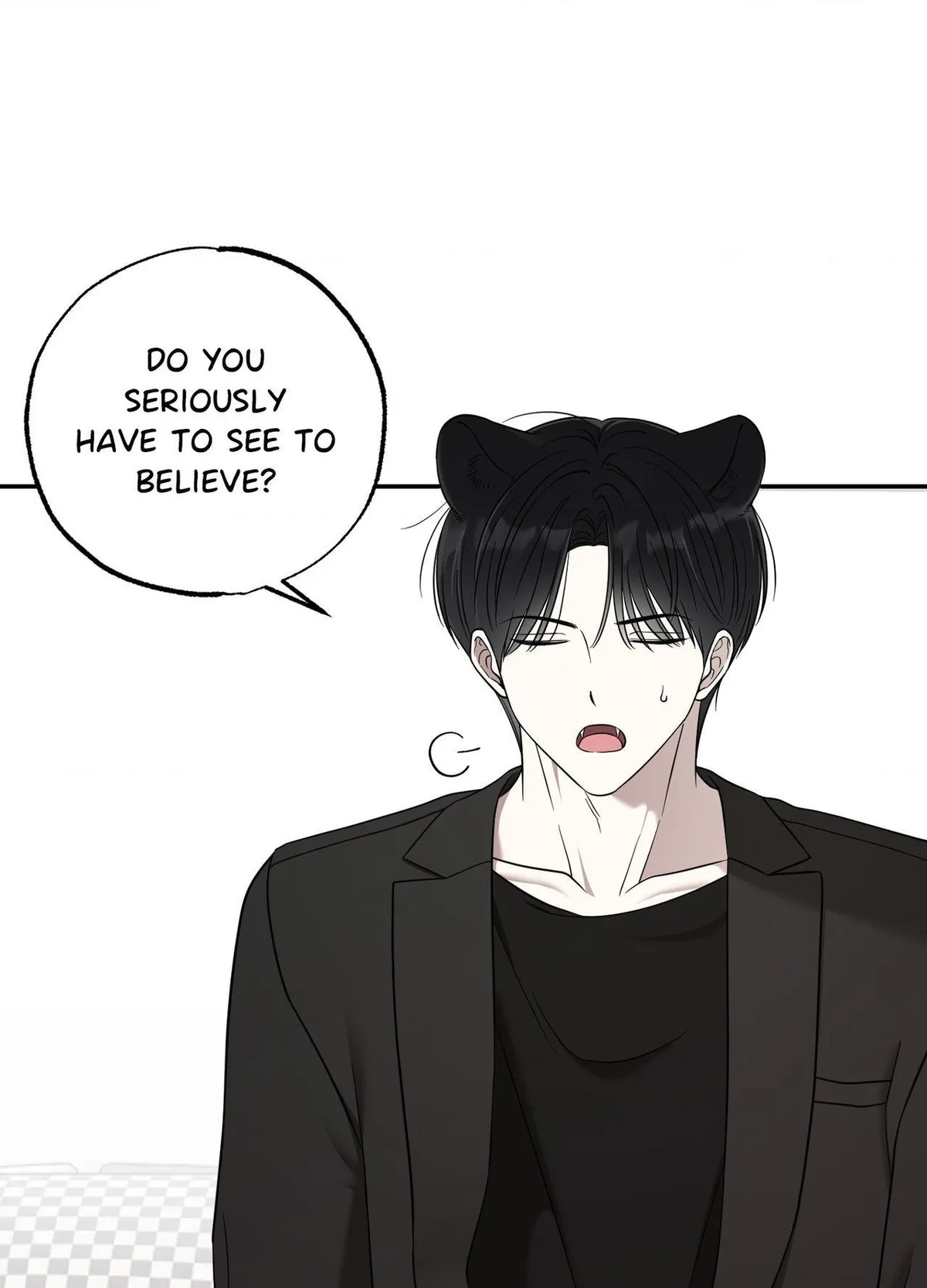 Raising a Cat Friend Chapter 28 page 77 - 