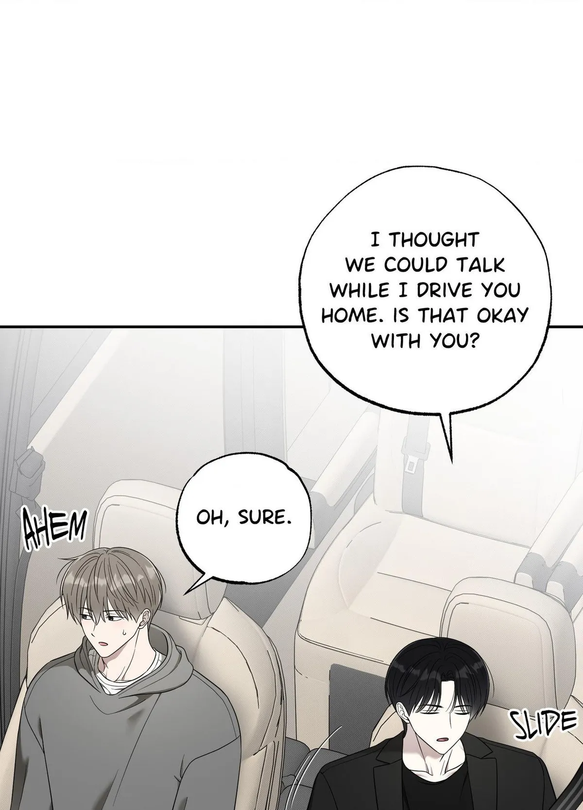 Raising a Cat Friend Chapter 28 page 9 - 