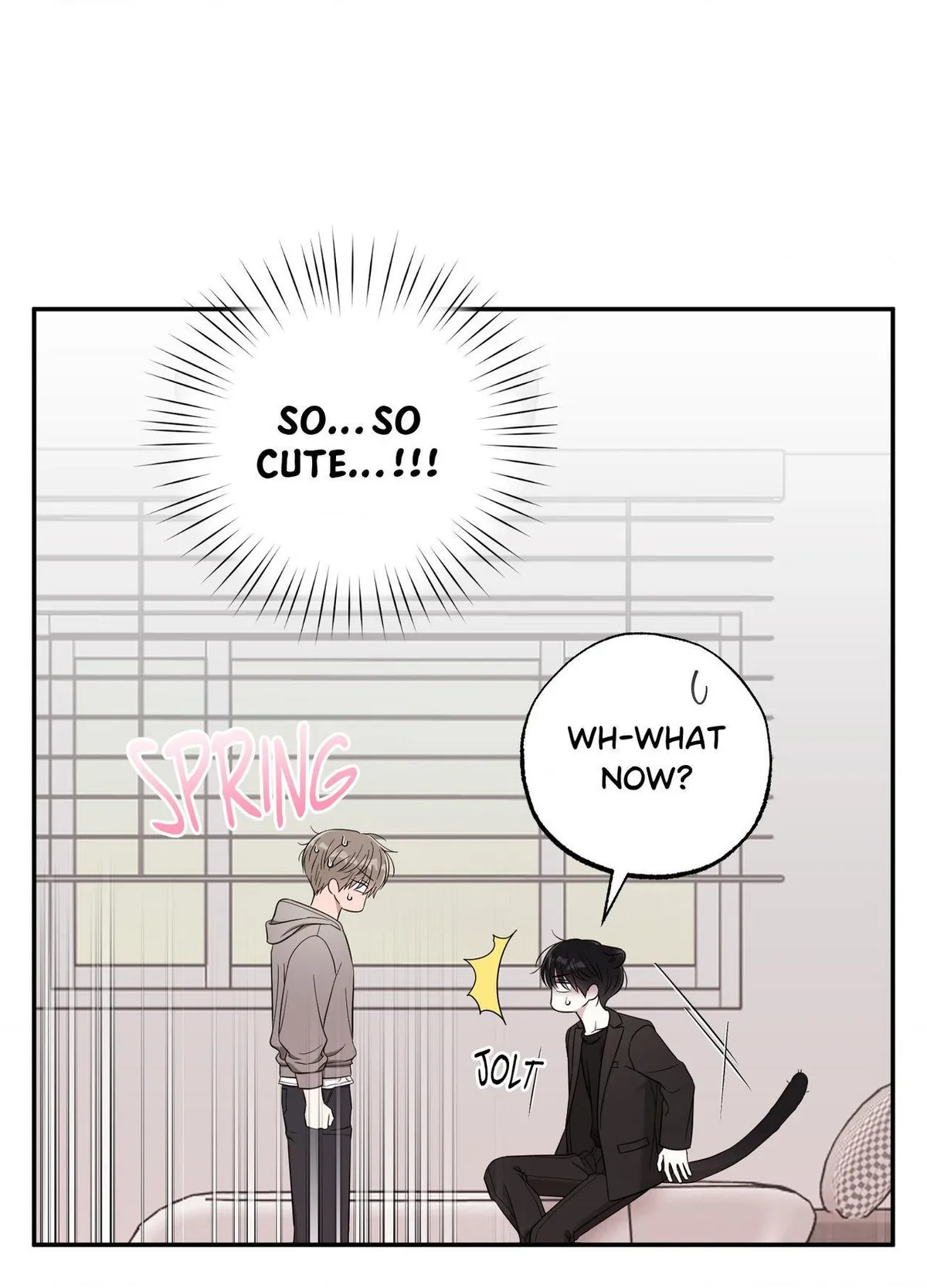 Raising a Cat Friend Chapter 28 page 82 - 
